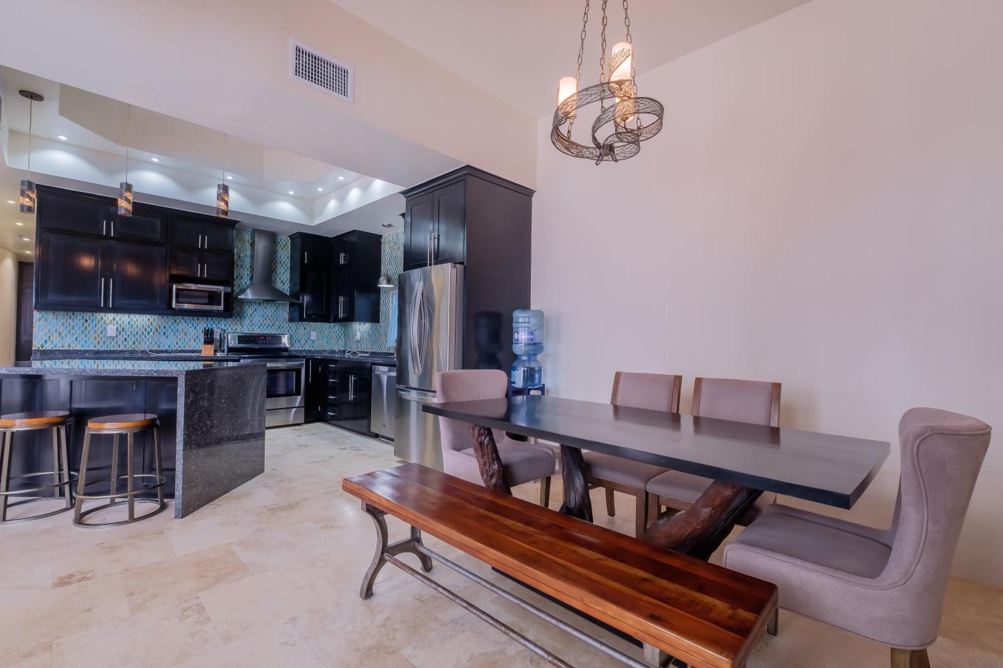 Diamante Beachfront 5* San Pedro (Ambergris Caye)
