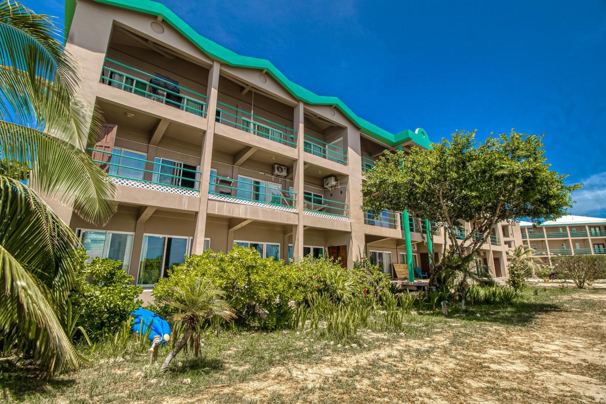 Apartment B103 Mara Laguna *