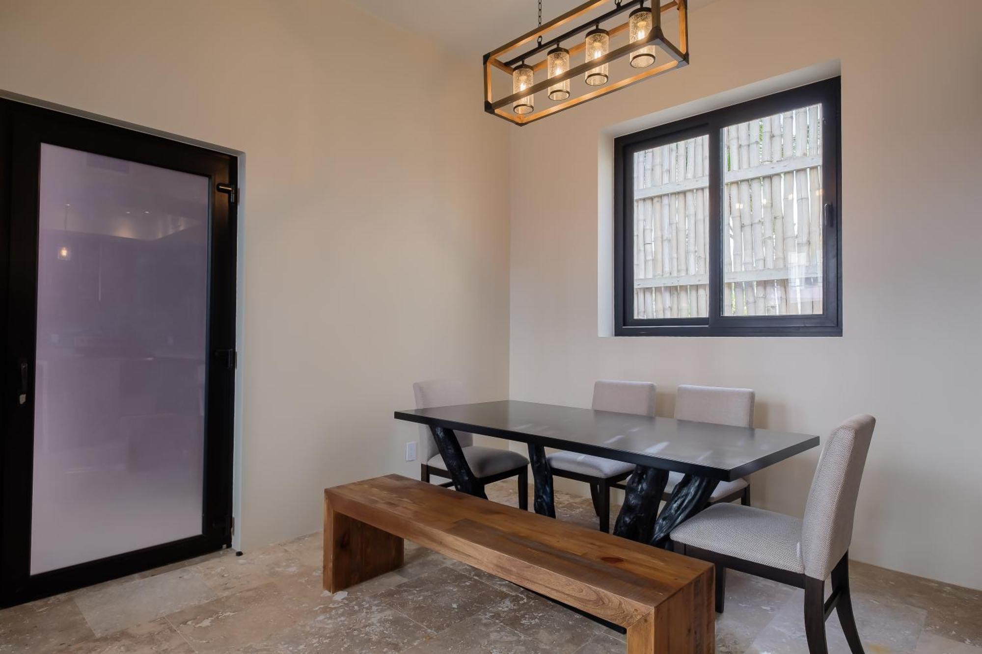 Diamante Beachfront 5* San Pedro (Ambergris Caye)
