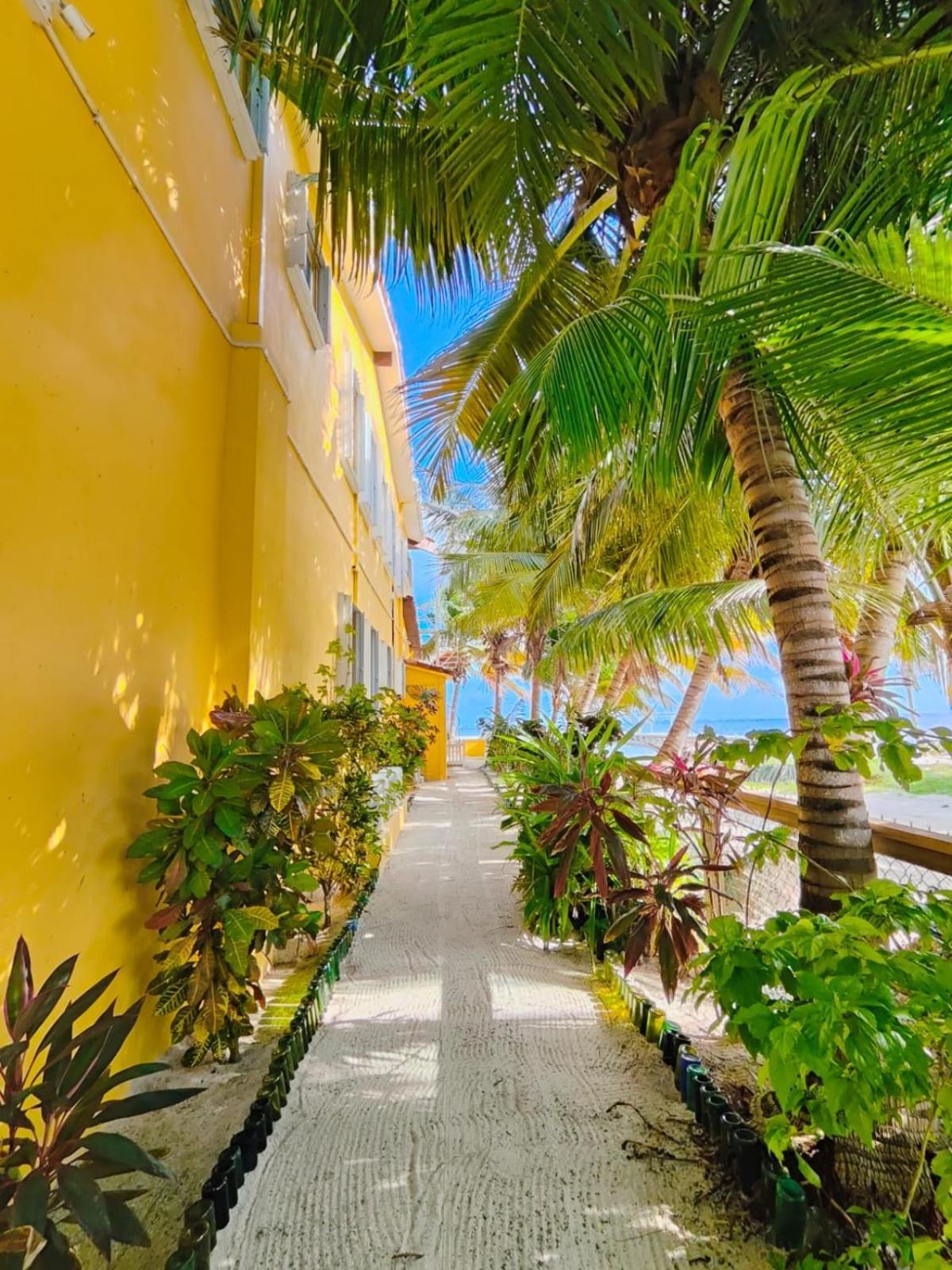 Casa De Bonita San Pedro (Ambergris Caye)