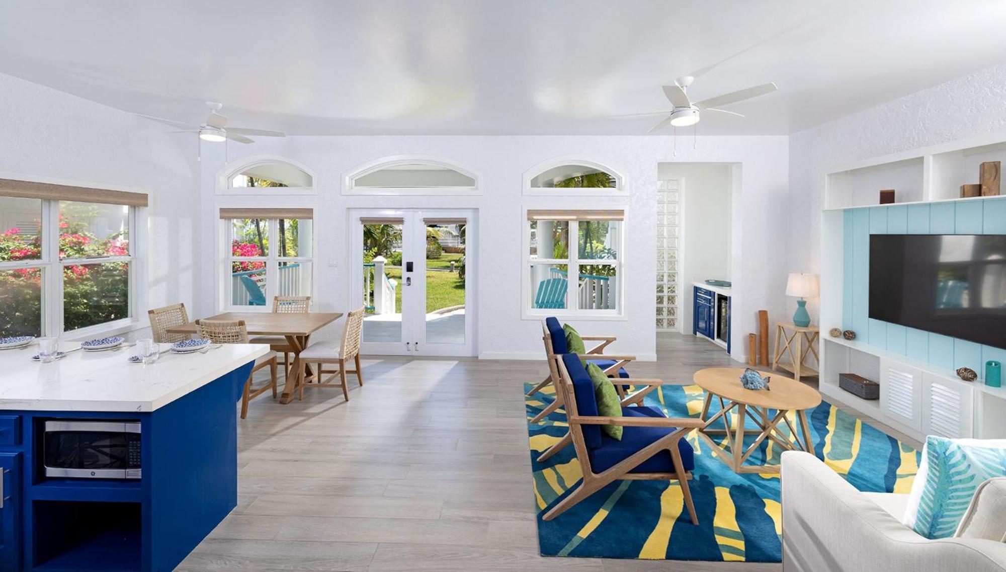 Margaritaville Ambergris Caye - Belize Resort 5*