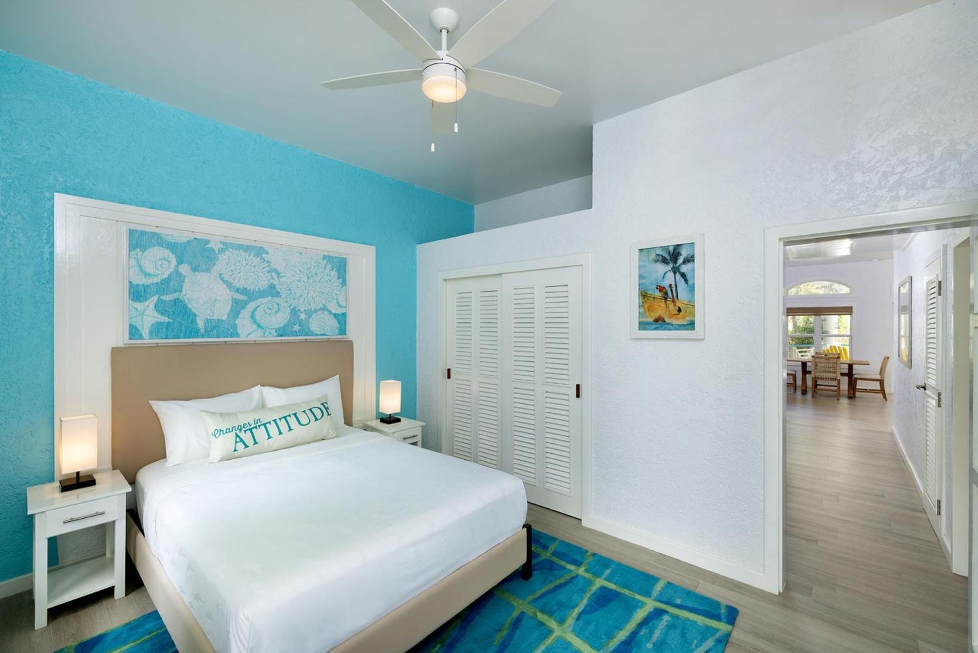 Resort Margaritaville Ambergris Caye - Belize San Pedro (Ambergris Caye)