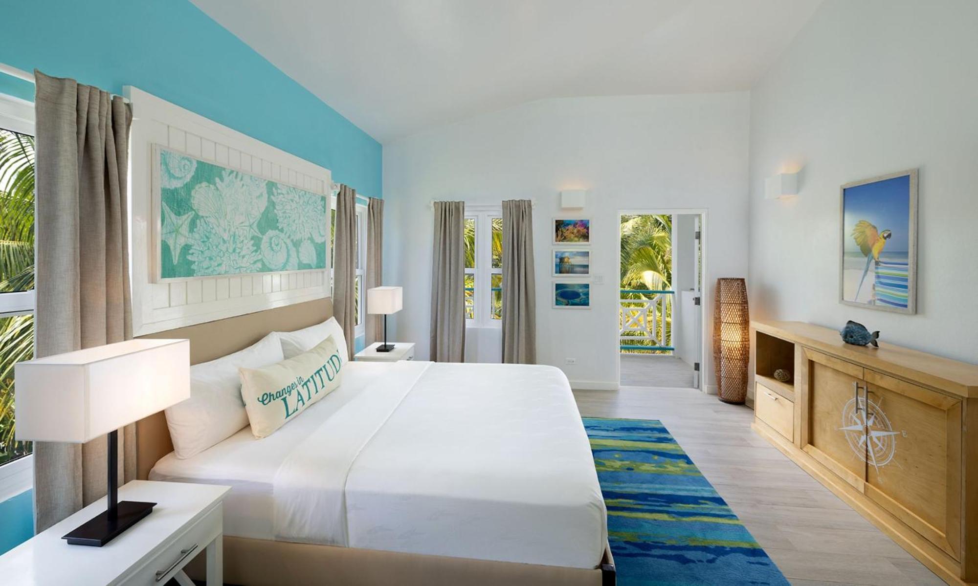 Margaritaville Ambergris Caye - Belize 5*