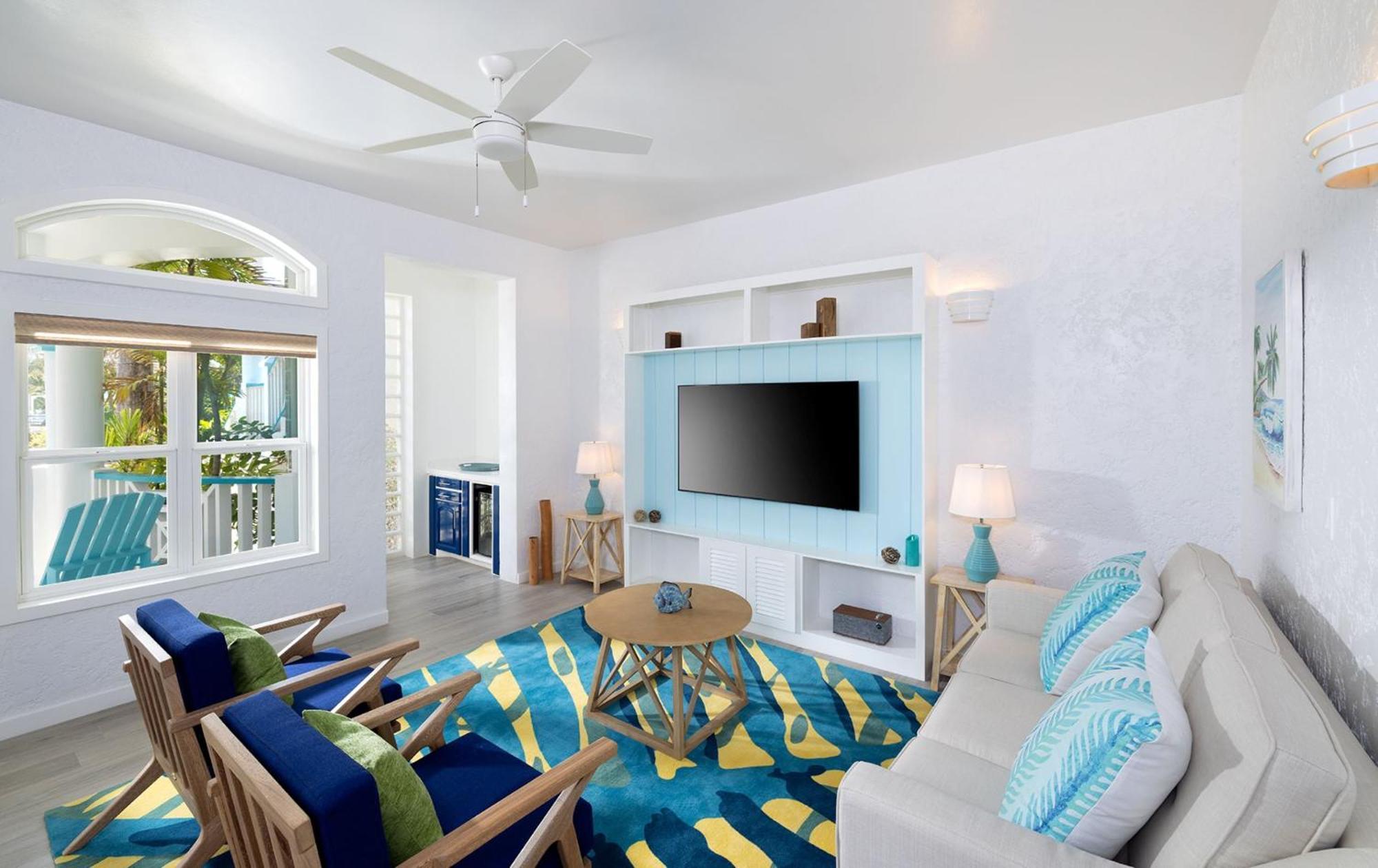 Margaritaville Ambergris Caye - Belize Resort San Pedro (Ambergris Caye)