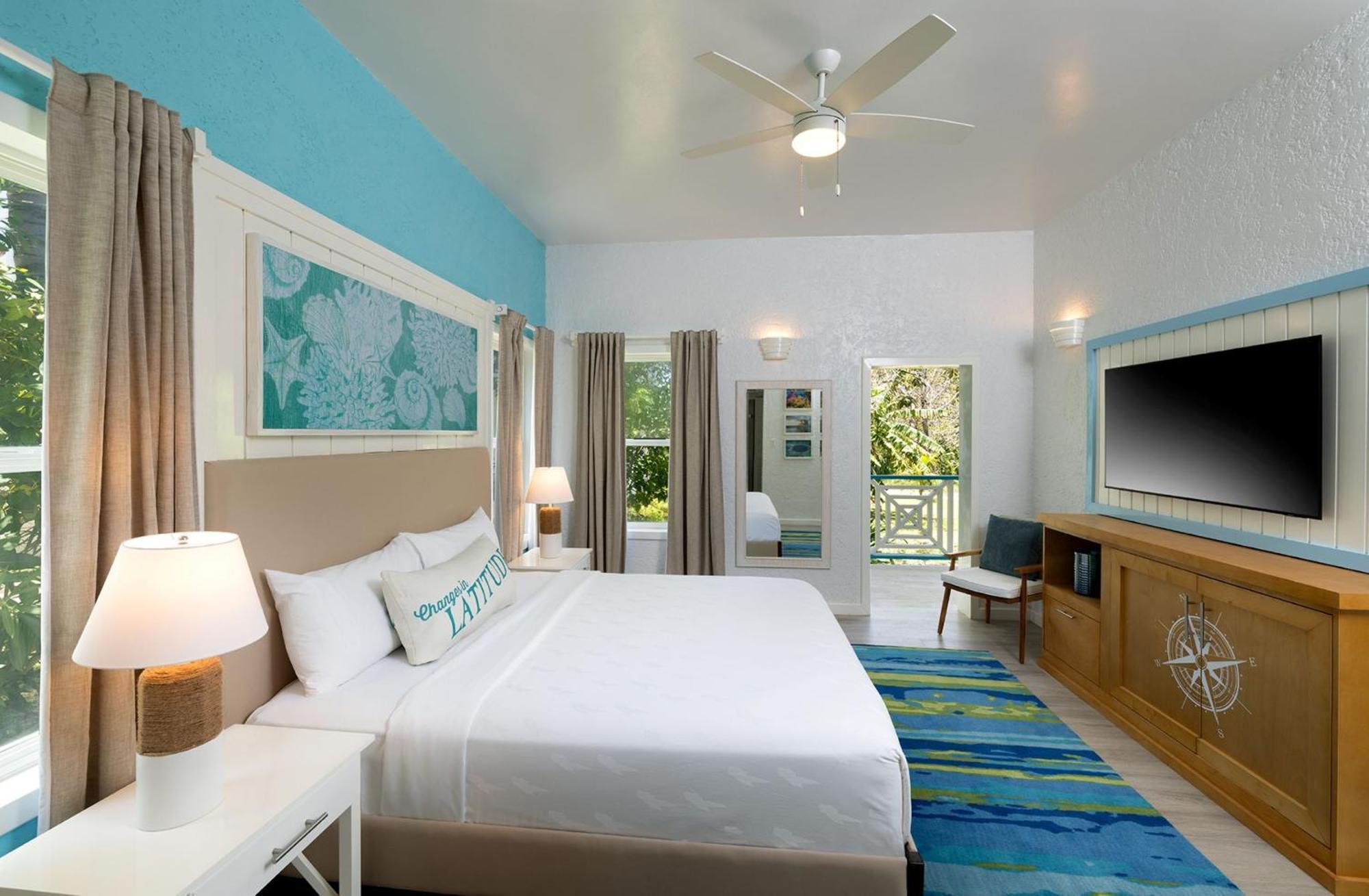 Margaritaville Ambergris Caye - Belize Resort