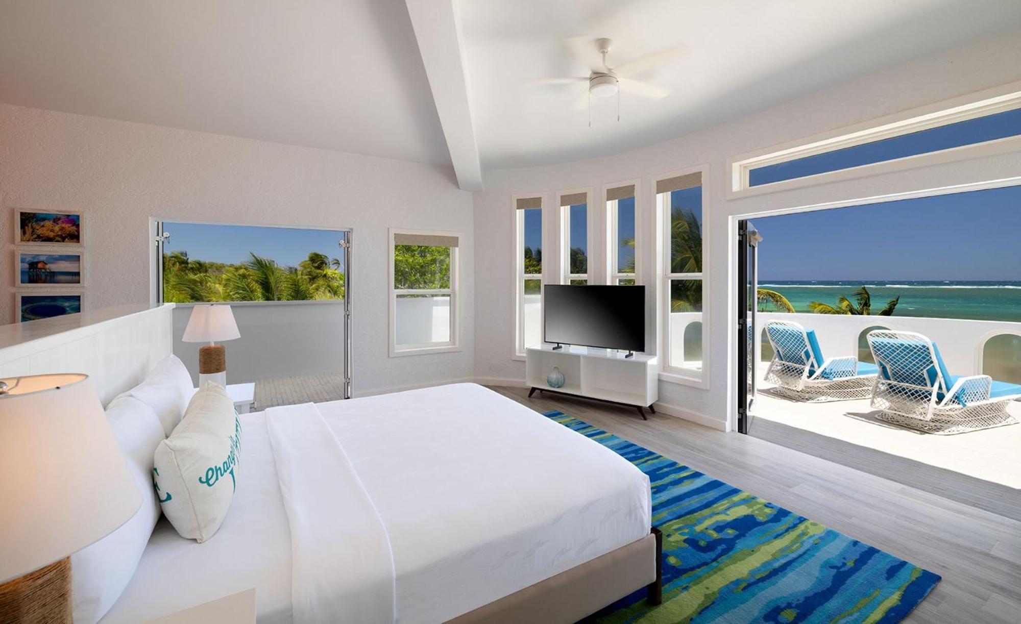 Margaritaville Ambergris Caye - Belize Resort