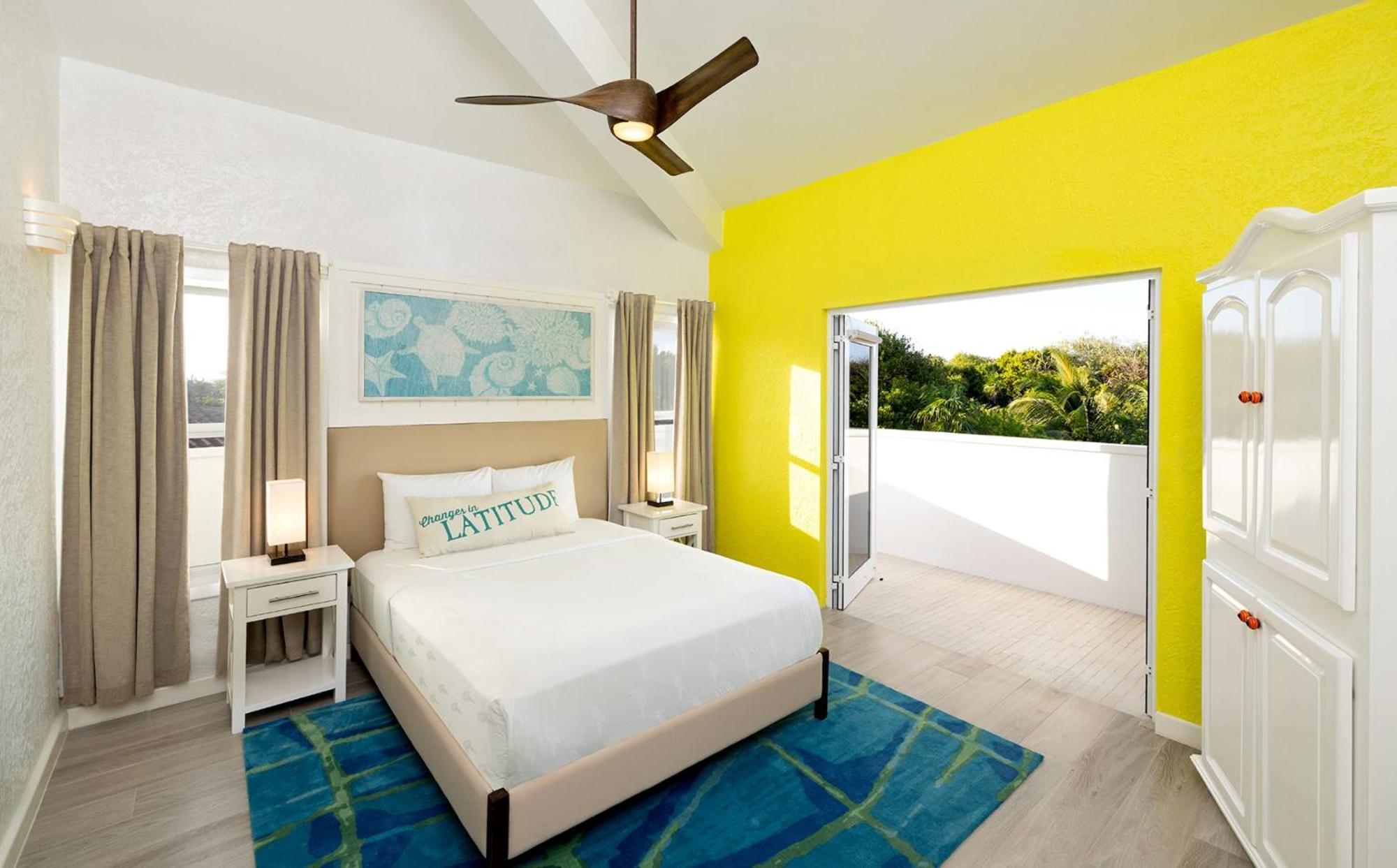 Margaritaville Ambergris Caye - Belize 5* San Pedro (Ambergris Caye)