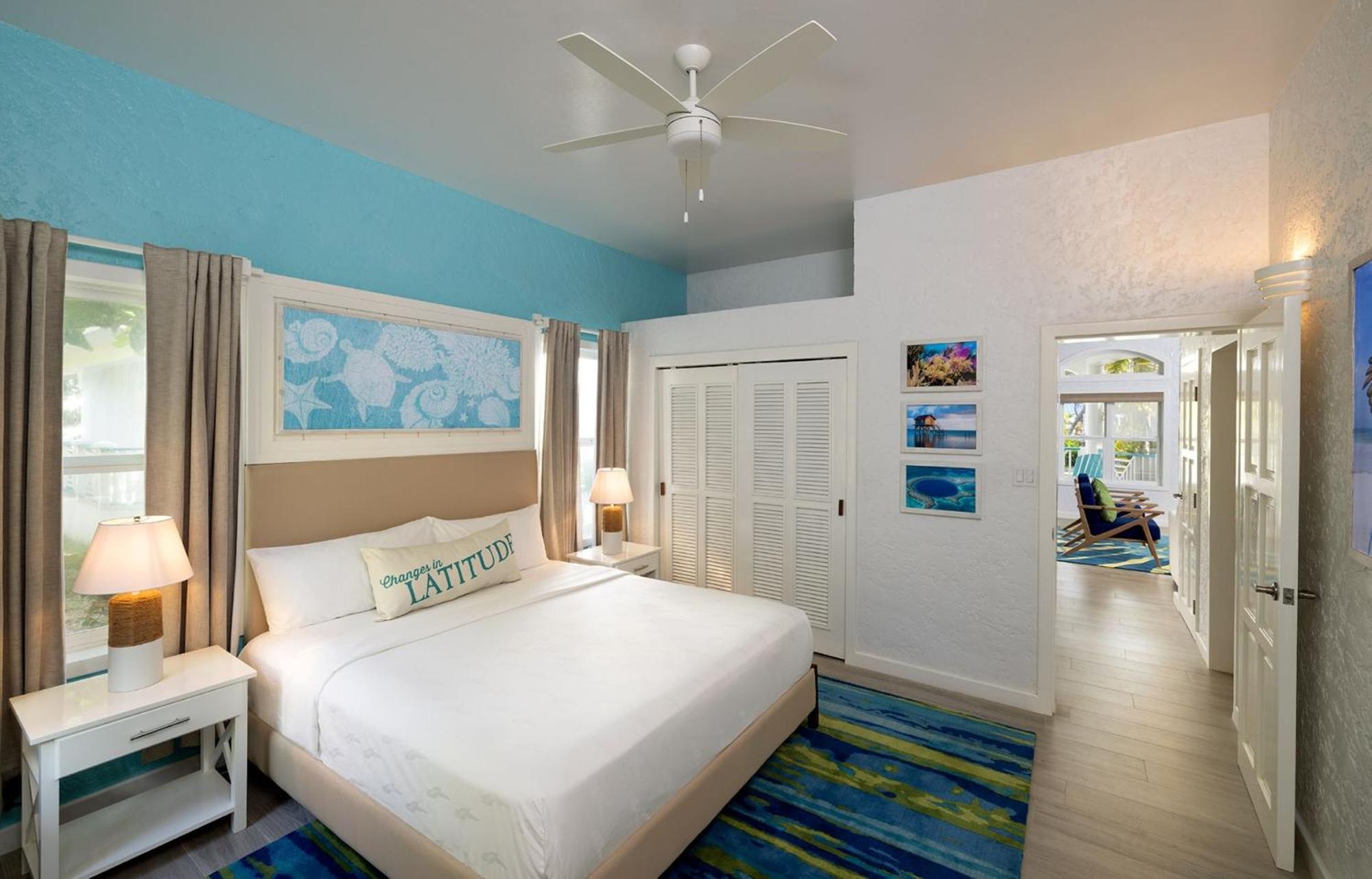 Margaritaville Ambergris Caye - Belize Resort 5*