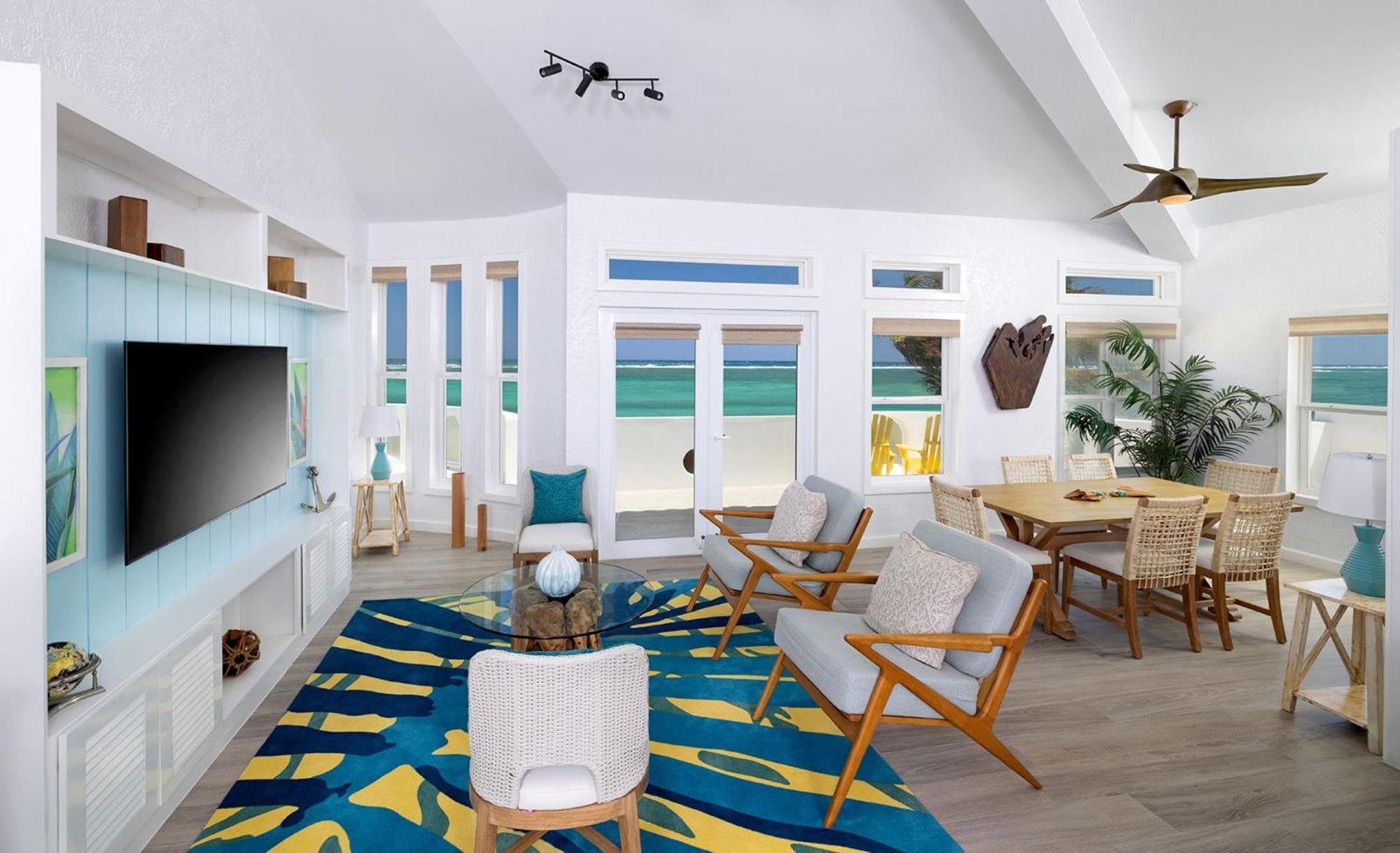 Margaritaville Ambergris Caye - Belize Resort