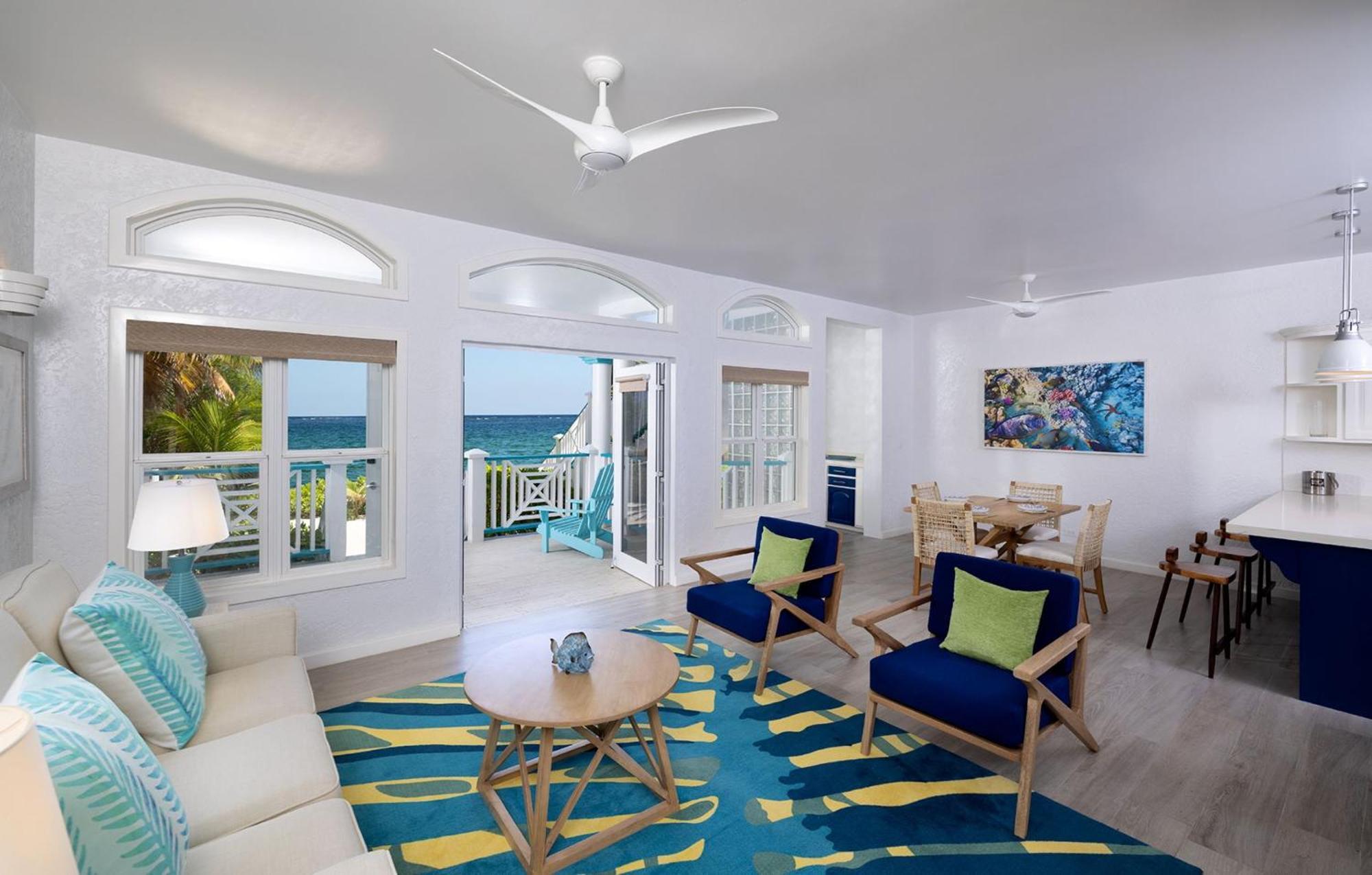 Resort Margaritaville Ambergris Caye - Belize San Pedro (Ambergris Caye)