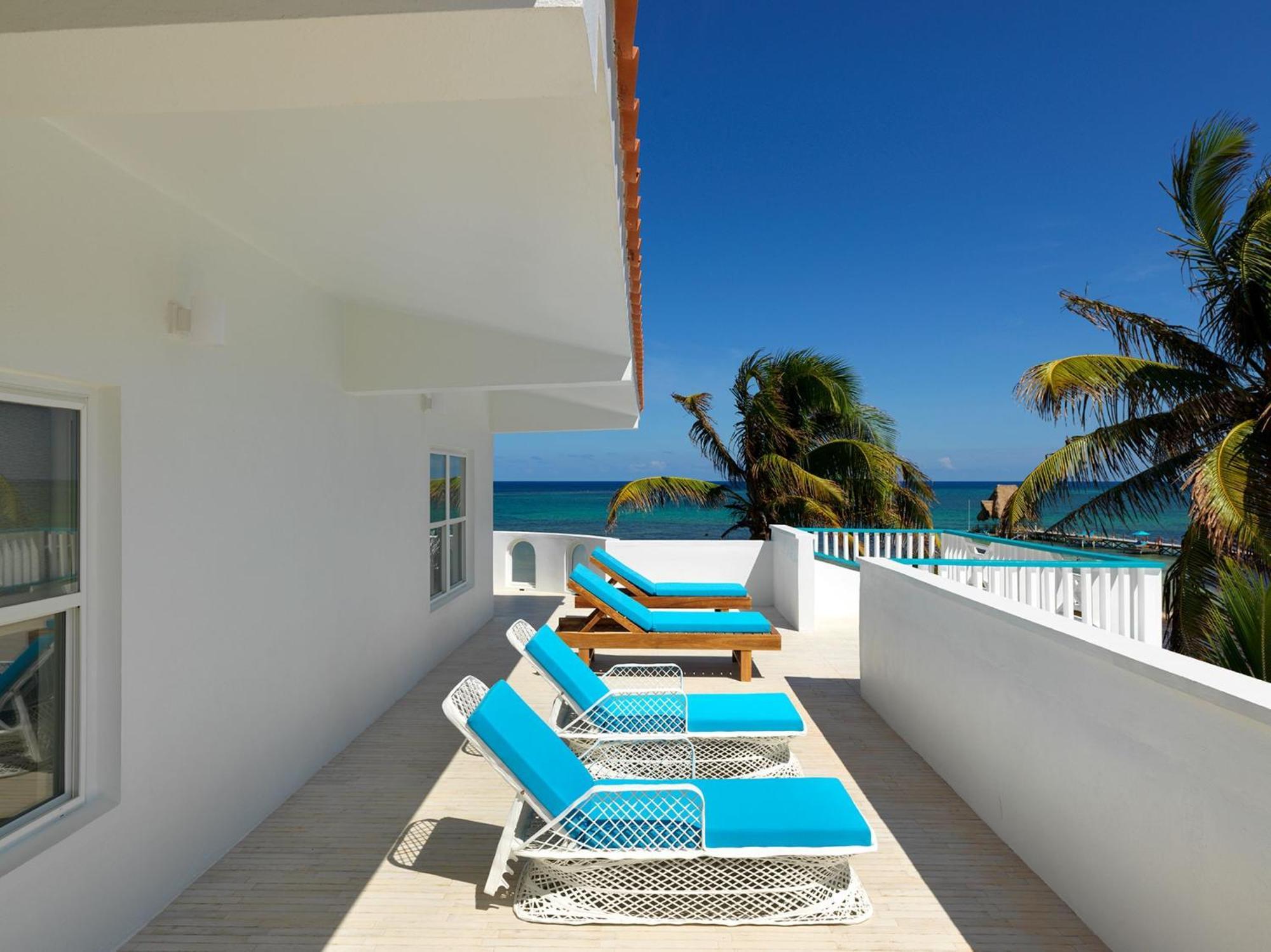 Margaritaville Ambergris Caye - Belize