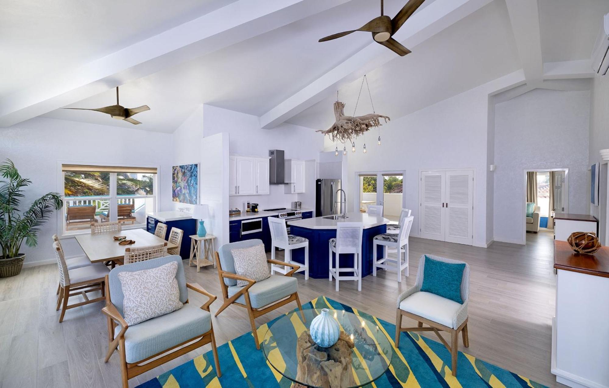 Resort Margaritaville Ambergris Caye - Belize 5*