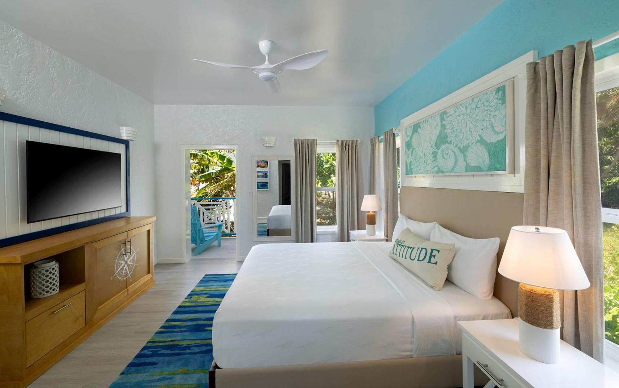Margaritaville Ambergris Caye - Belize Resort