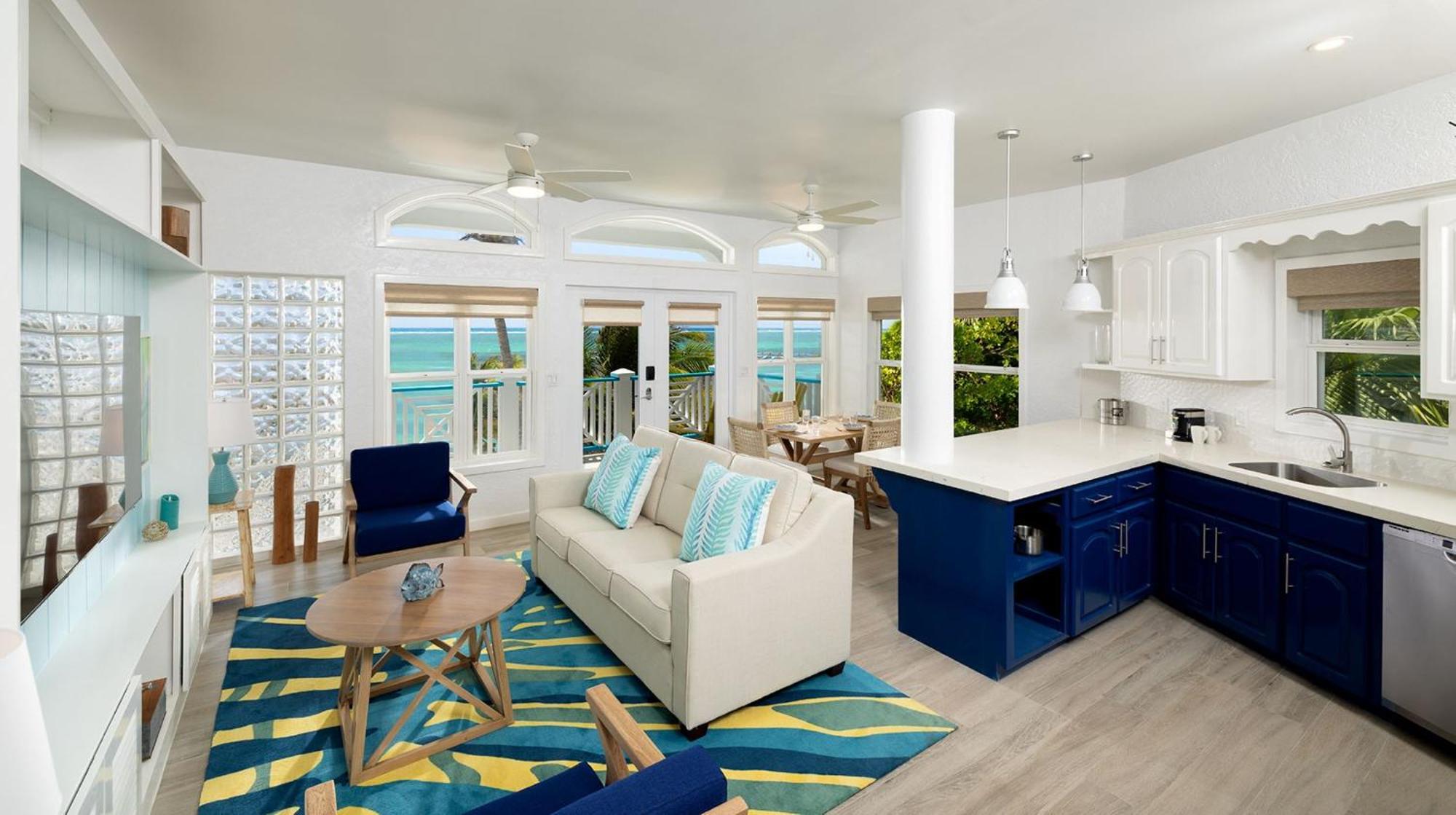 Margaritaville Ambergris Caye - Belize 5*