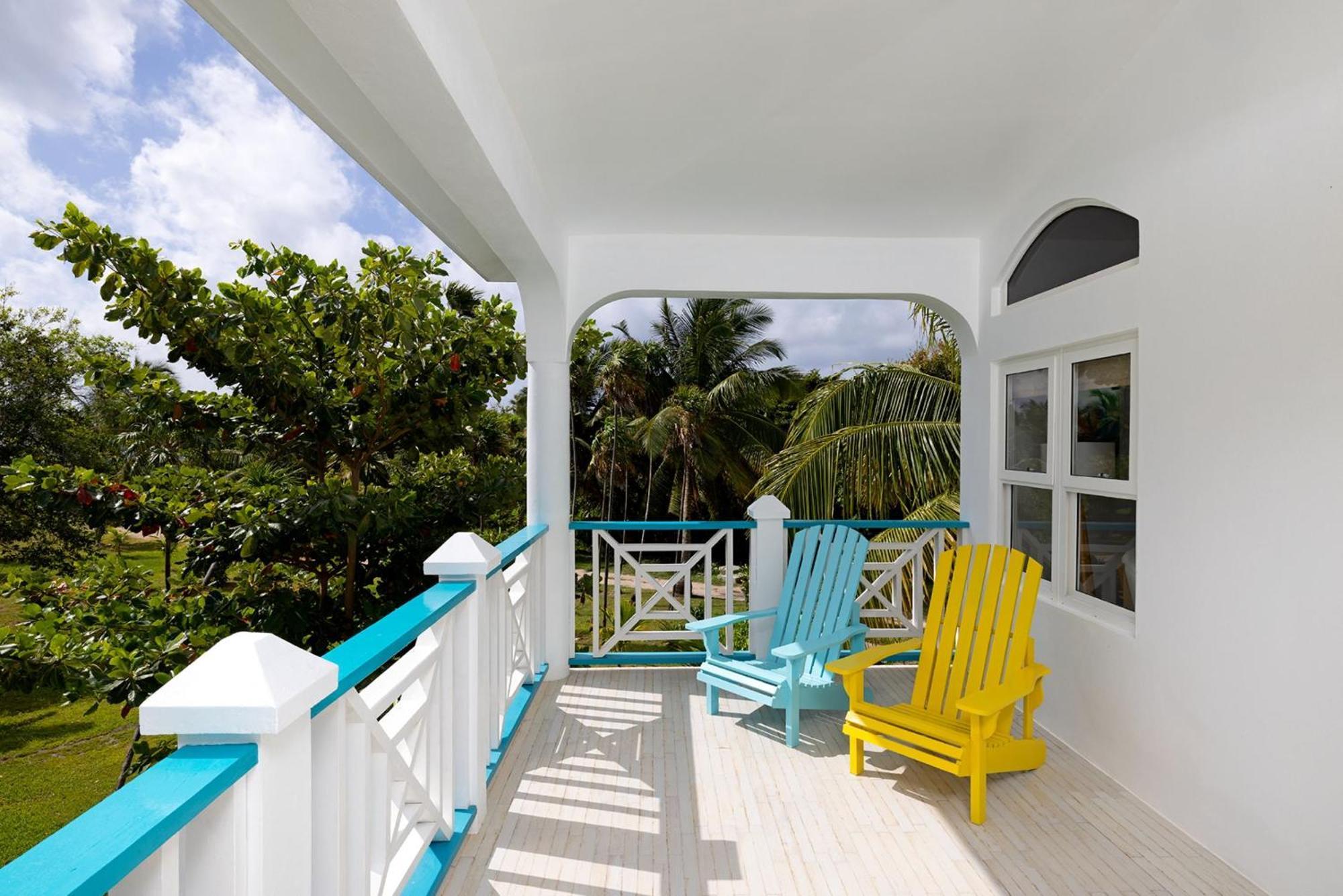 Resort Margaritaville Ambergris Caye - Belize