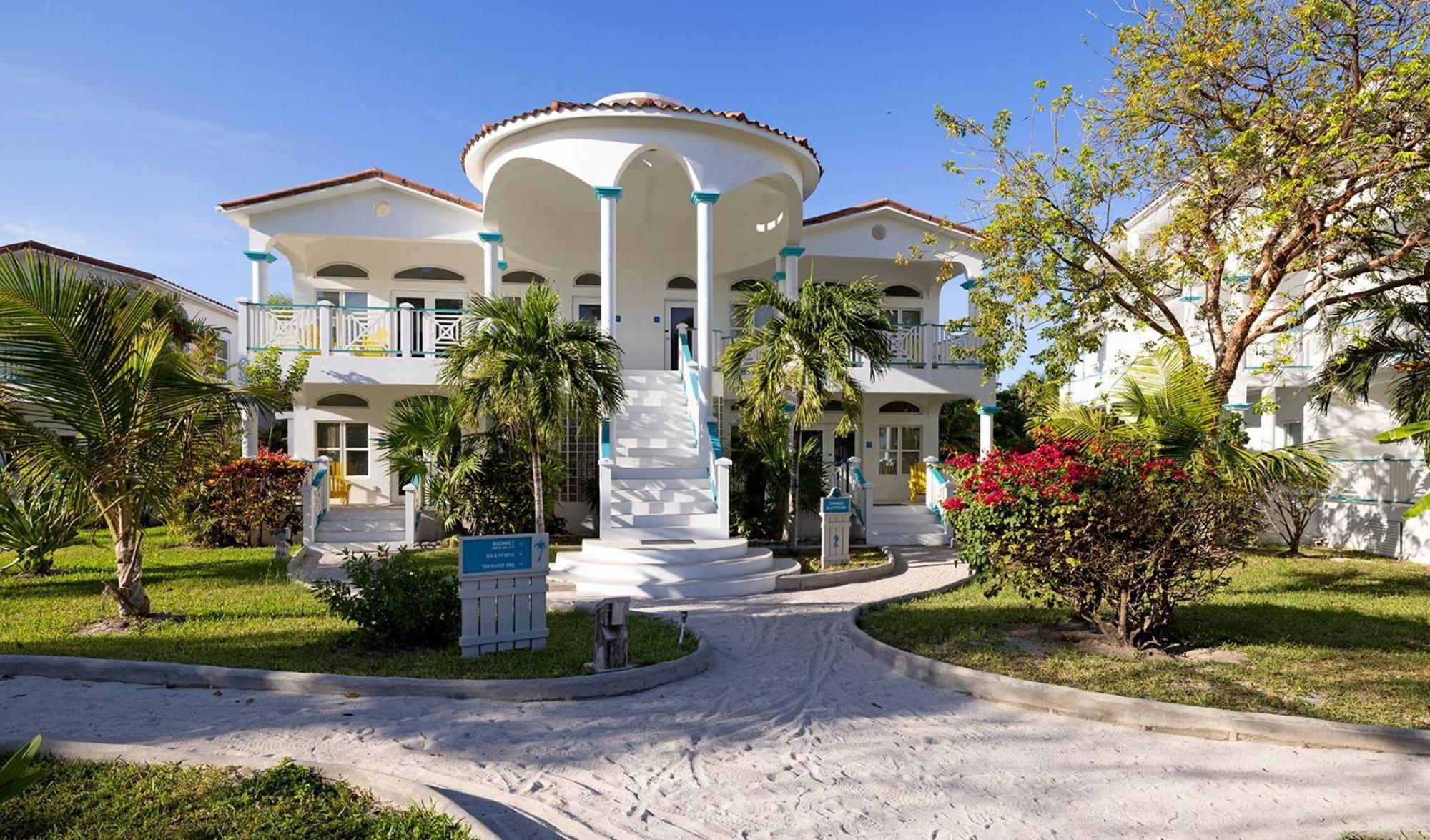 Margaritaville Ambergris Caye - Belize Resort