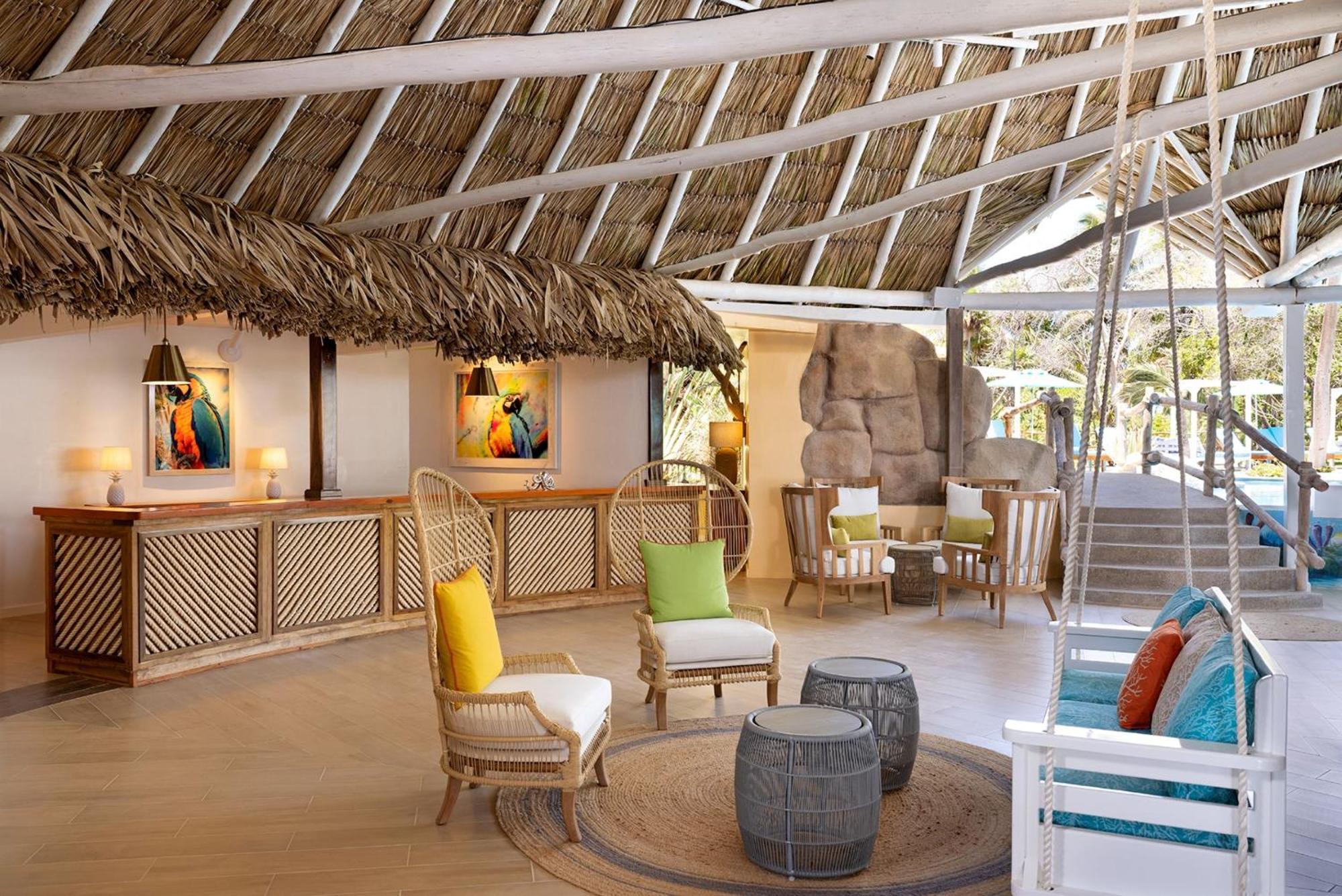 Resort Margaritaville Ambergris Caye - Belize San Pedro (Ambergris Caye)