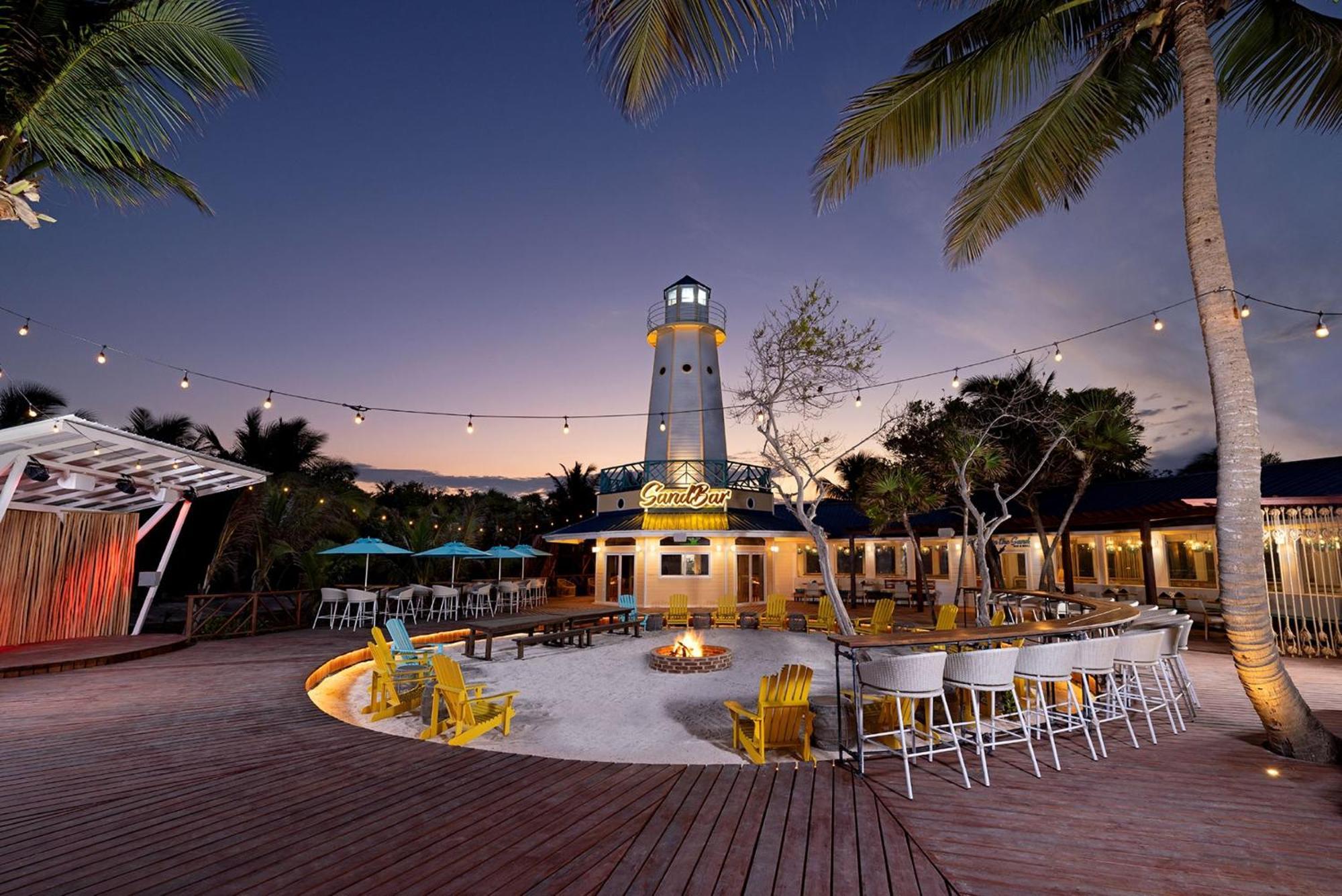 Margaritaville Ambergris Caye - Belize Resort