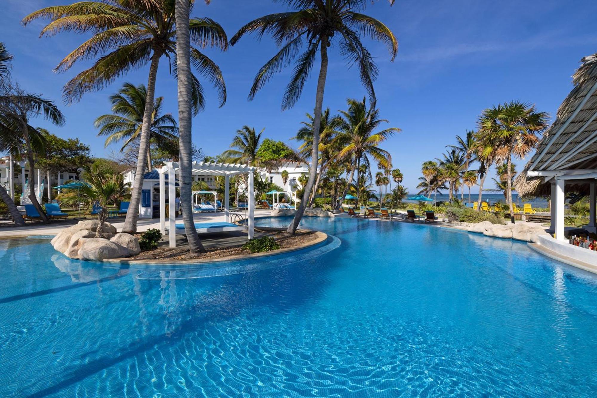 Margaritaville Ambergris Caye - Belize 5*