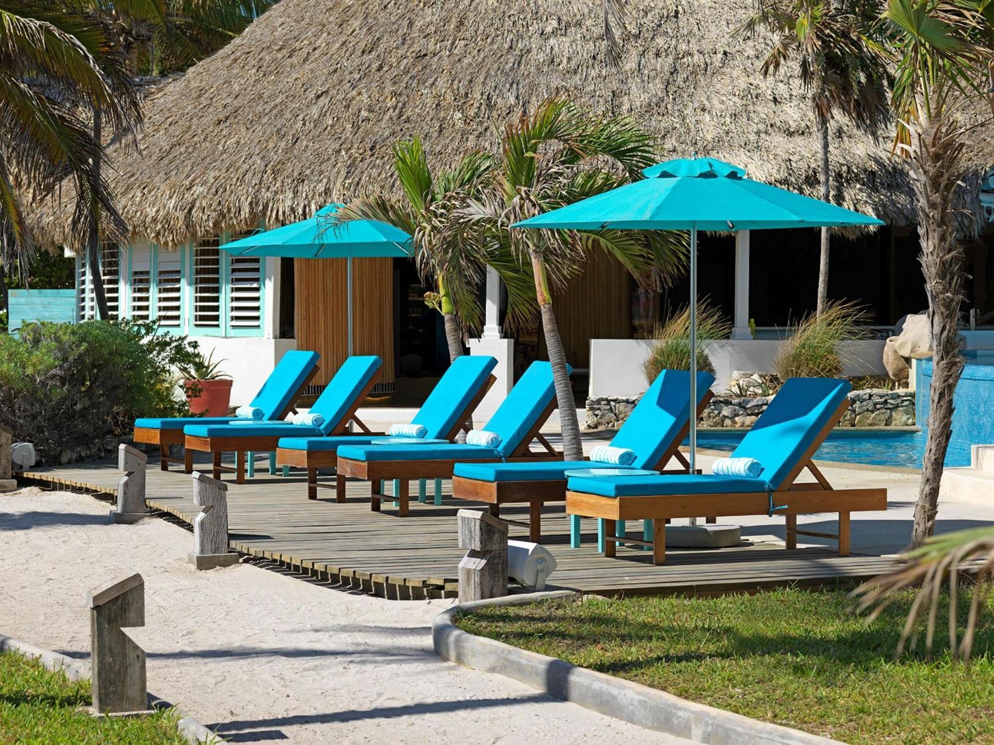 Margaritaville Ambergris Caye - Belize Resort San Pedro (Ambergris Caye)