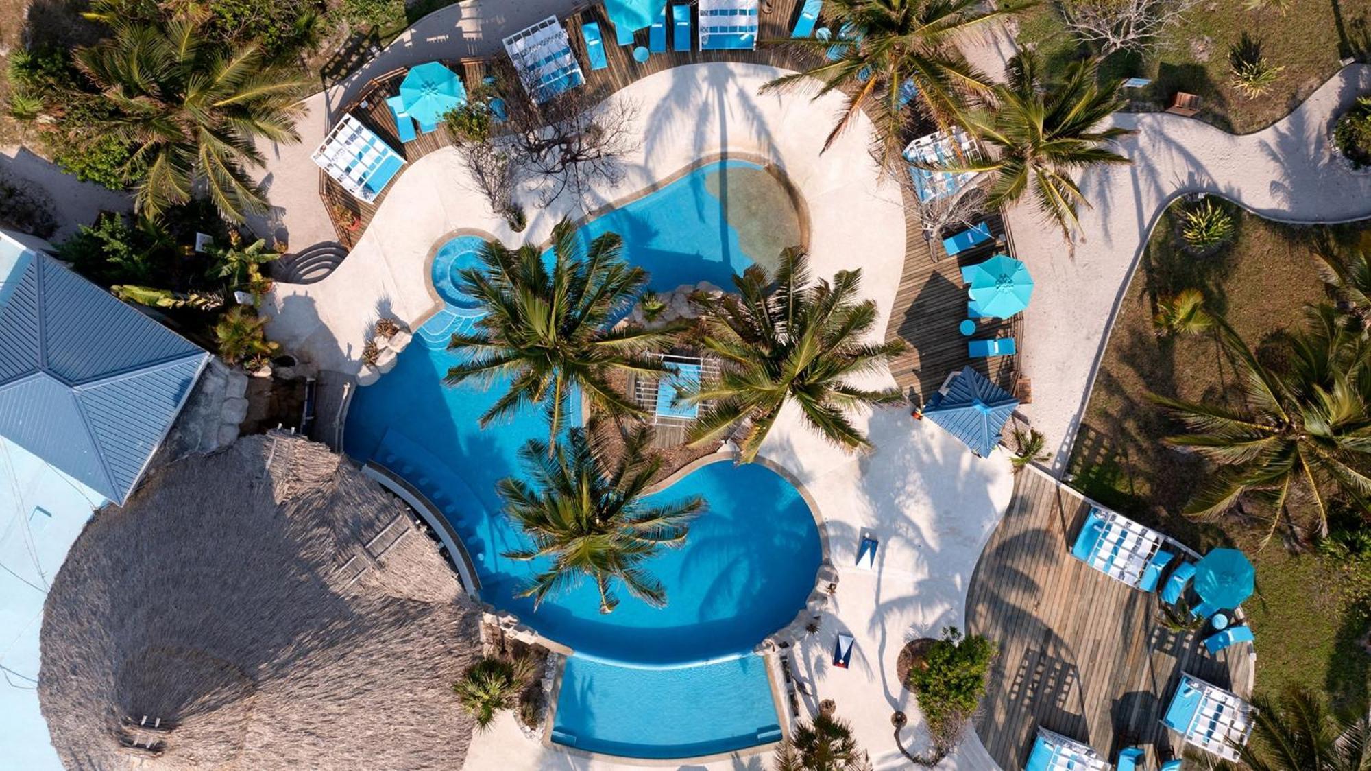 Resort Margaritaville Ambergris Caye - Belize 5*