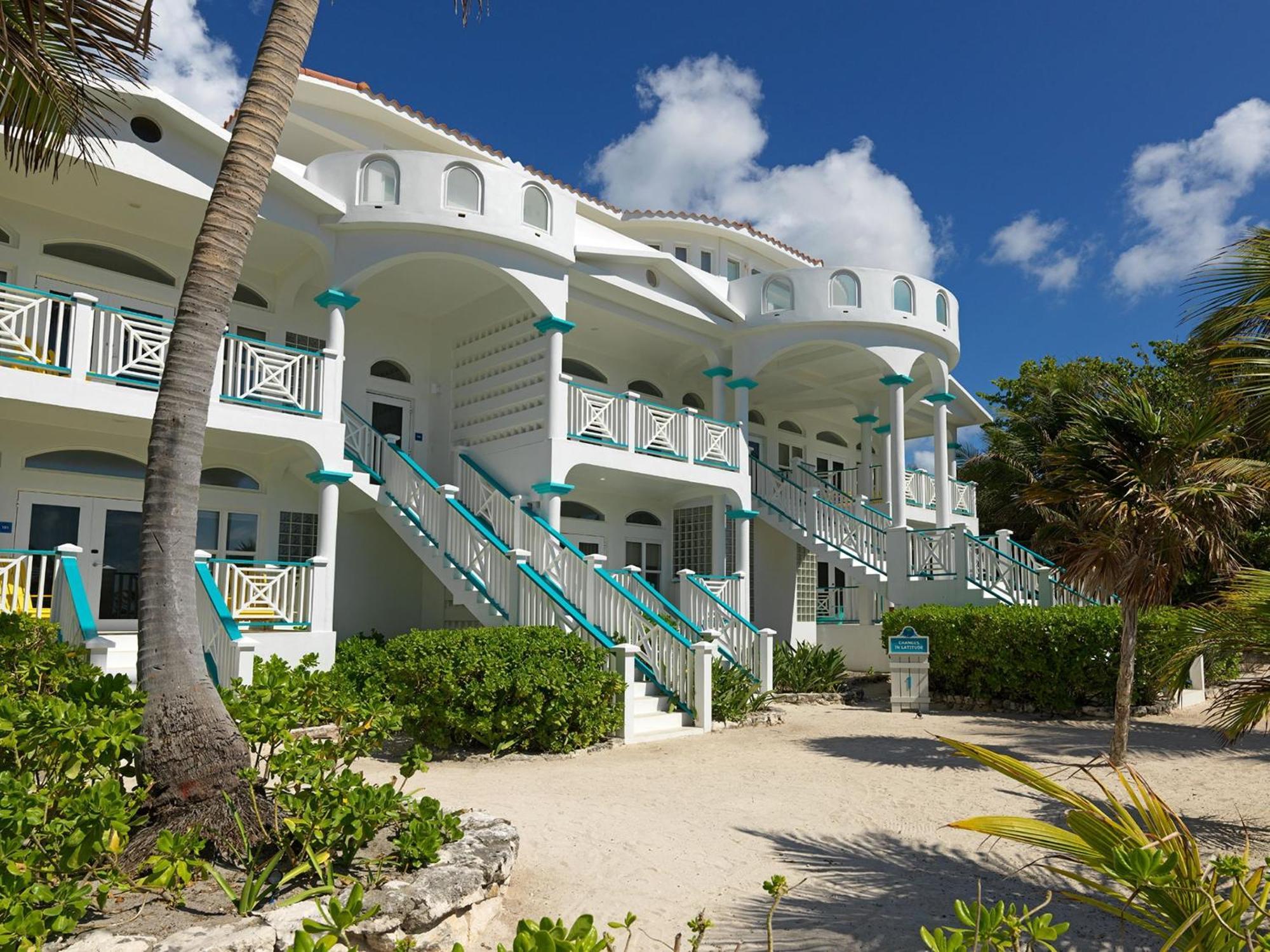 Margaritaville Ambergris Caye - Belize