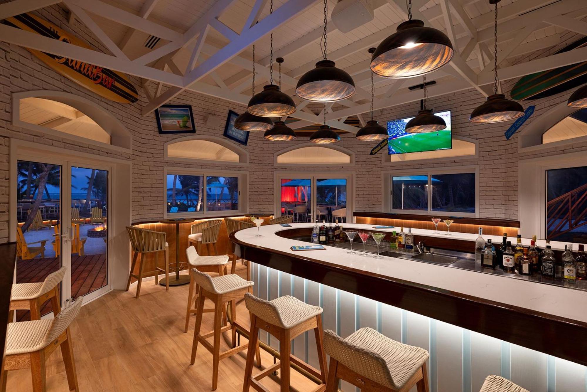 Margaritaville Ambergris Caye - Belize 5* San Pedro (Ambergris Caye)