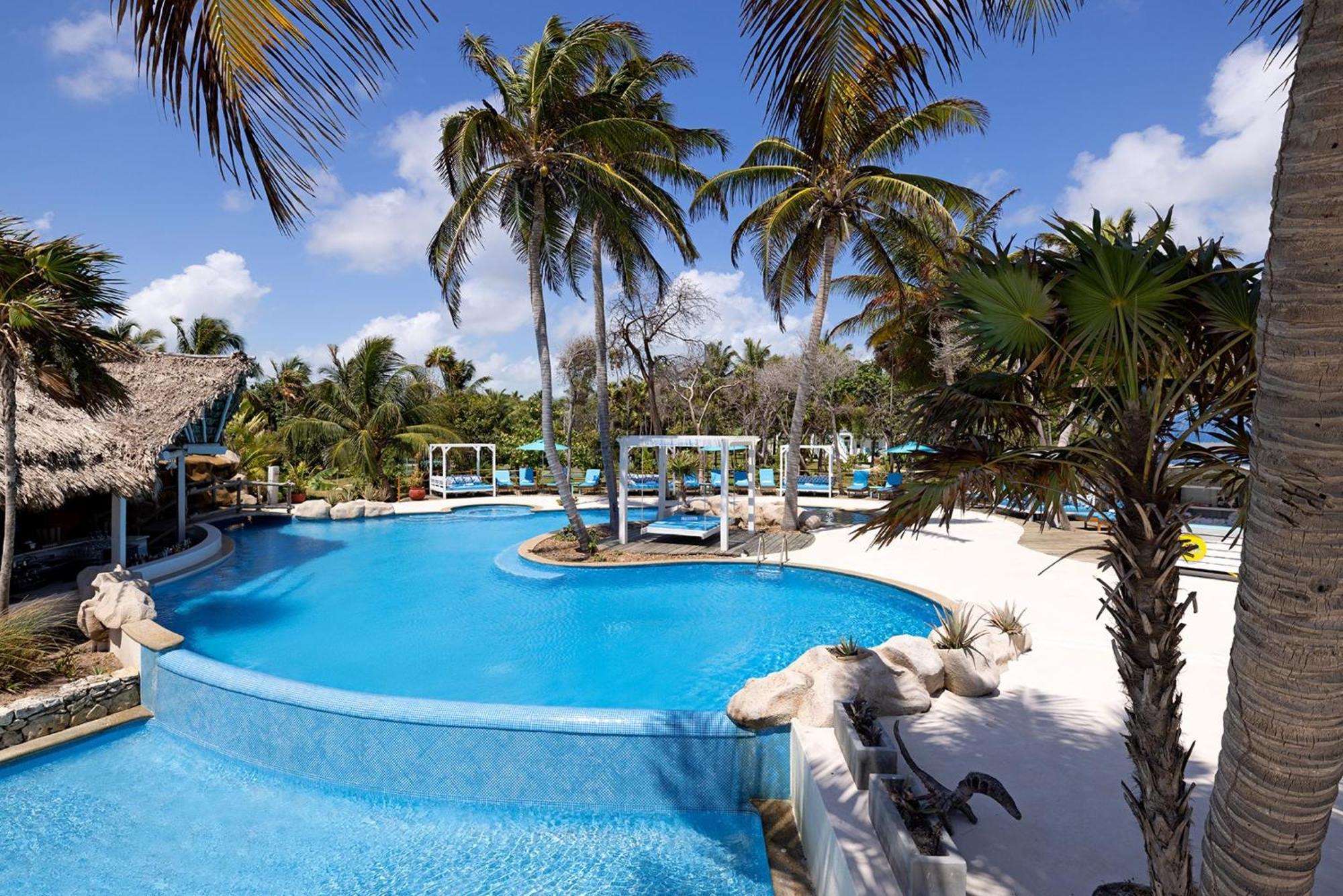 Resort Margaritaville Ambergris Caye - Belize San Pedro (Ambergris Caye)
