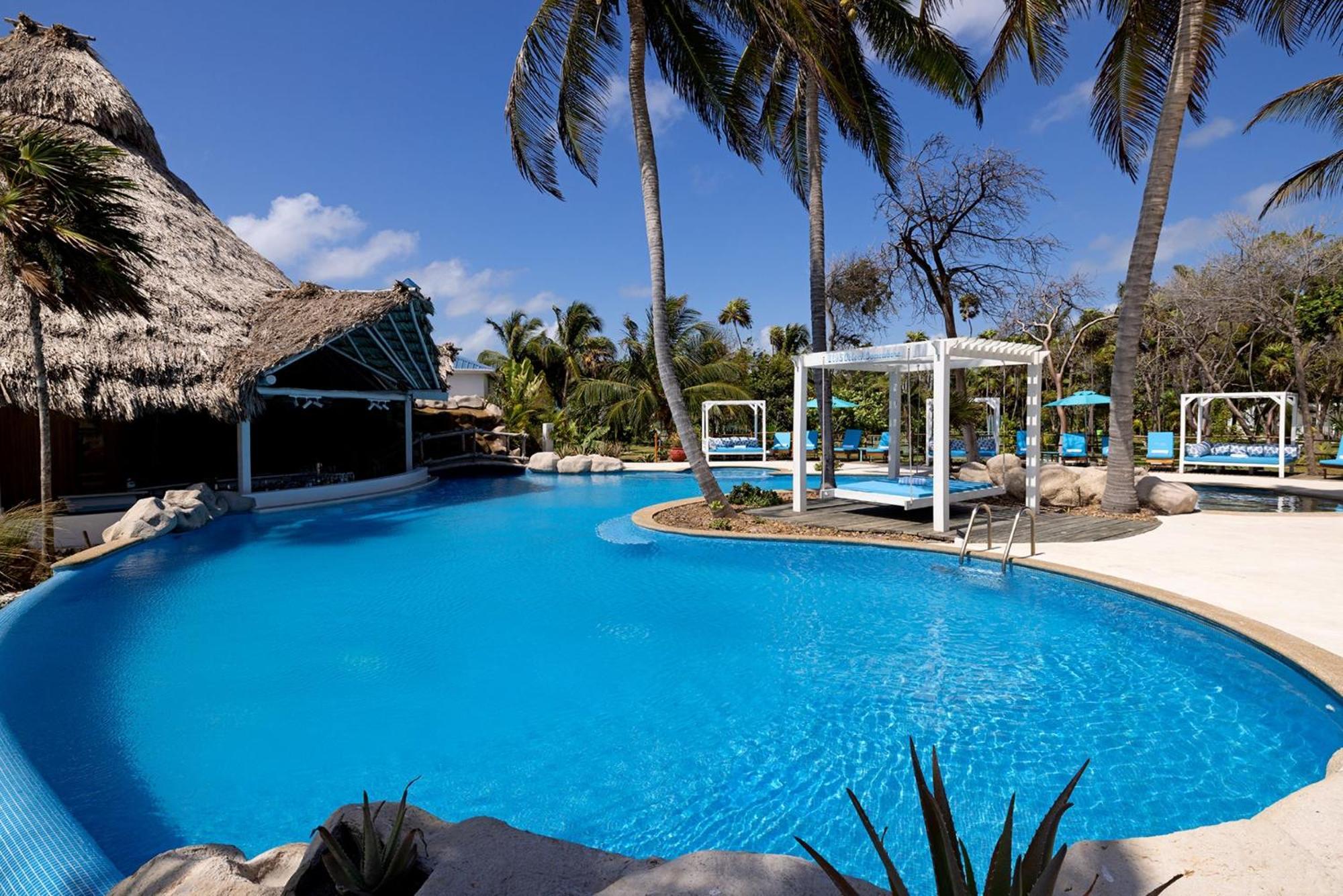 Resort Margaritaville Ambergris Caye - Belize 5*