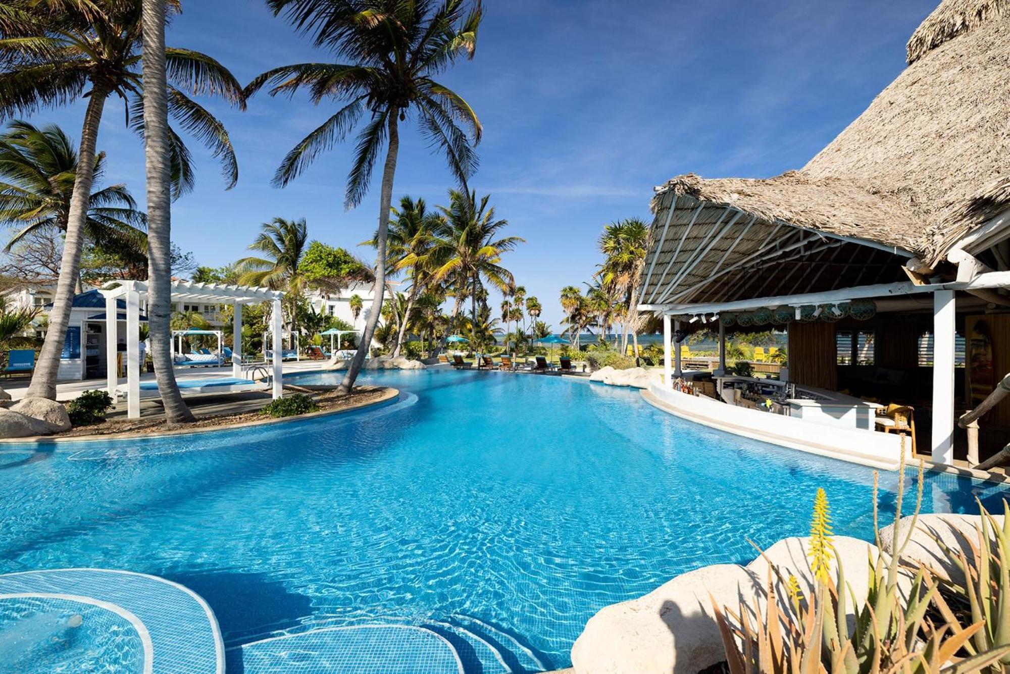 Resort Margaritaville Ambergris Caye - Belize