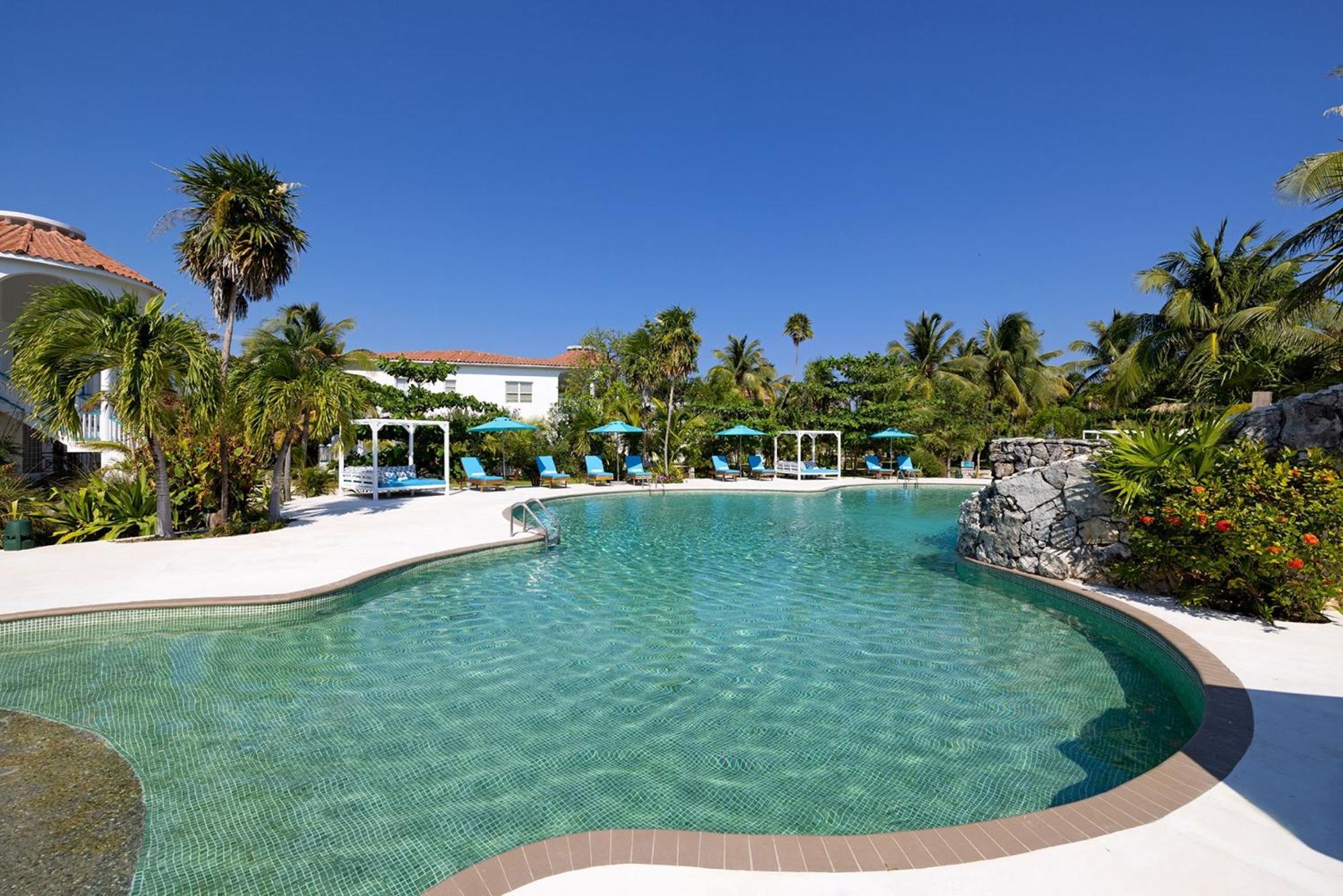 Resort Margaritaville Ambergris Caye - Belize 5*