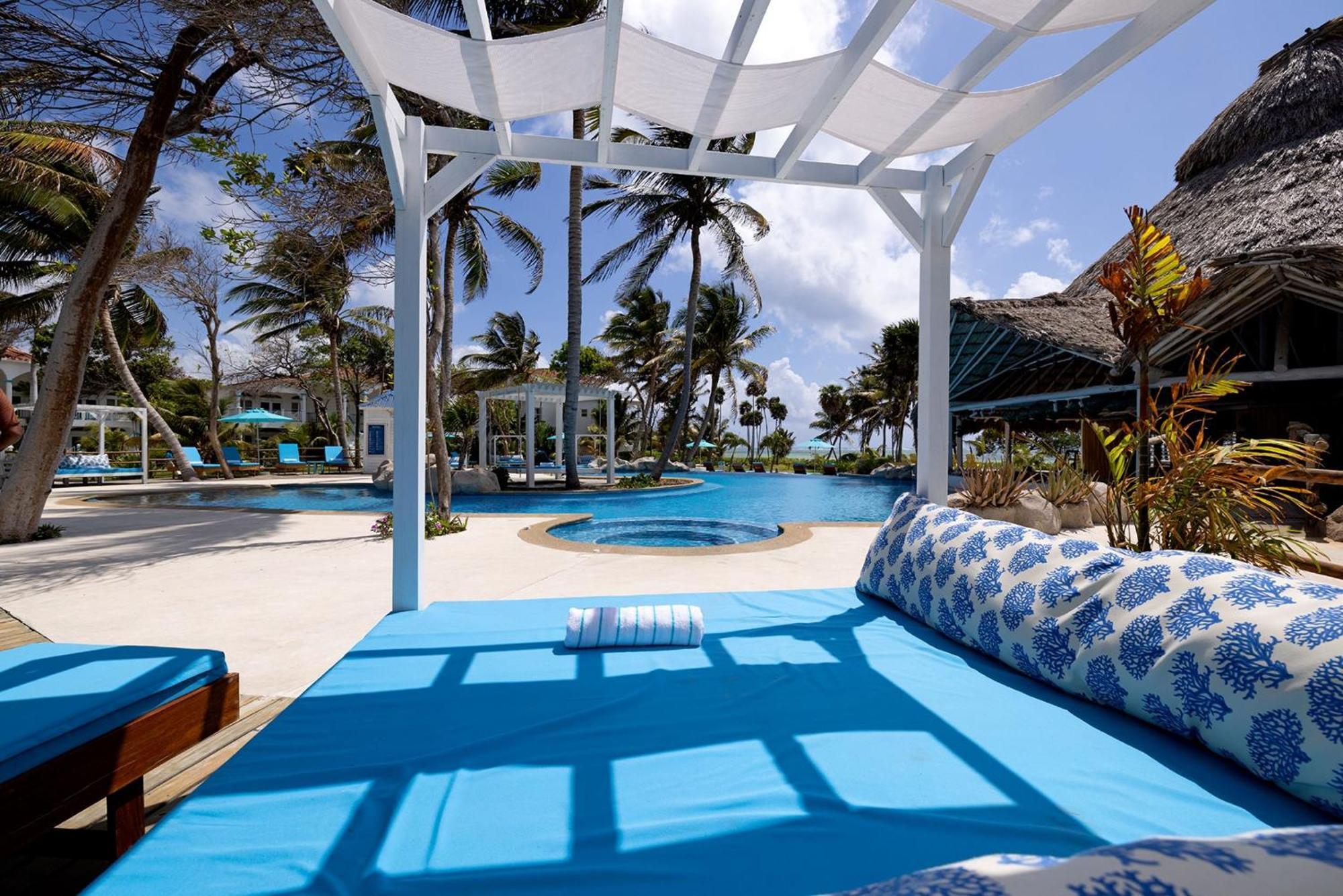 Margaritaville Ambergris Caye - Belize Resort 5*