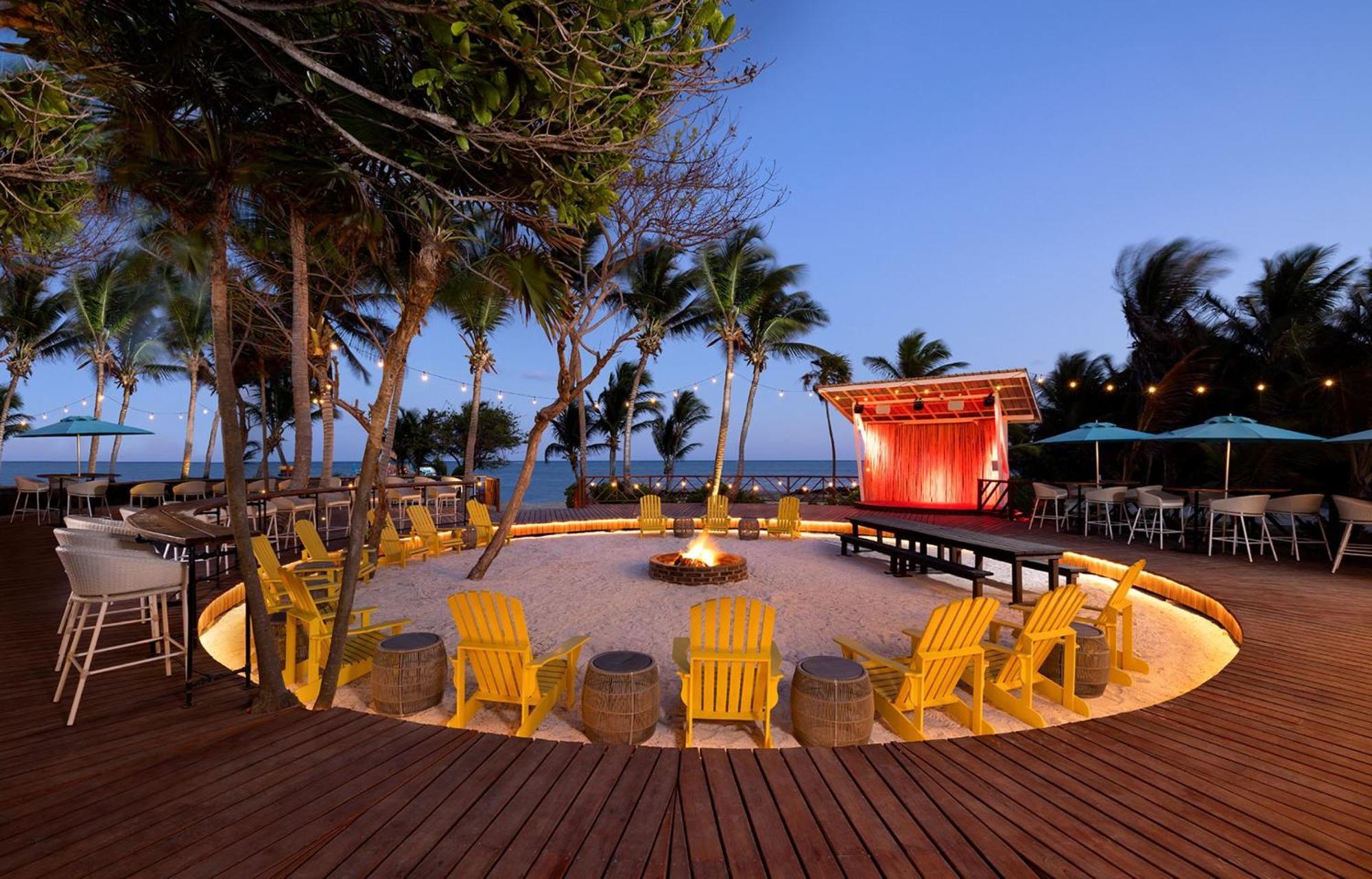 Resort Margaritaville Ambergris Caye - Belize
