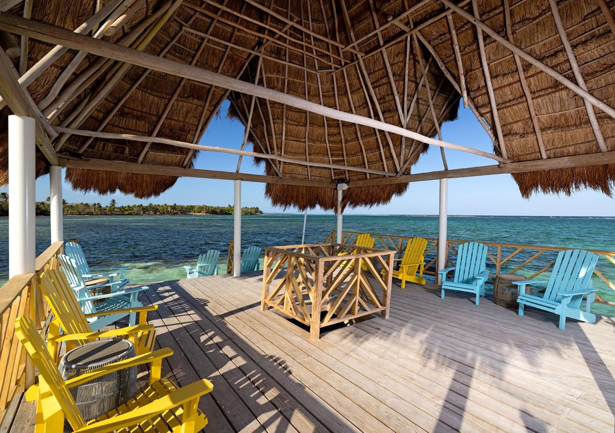 Margaritaville Ambergris Caye - Belize Resort