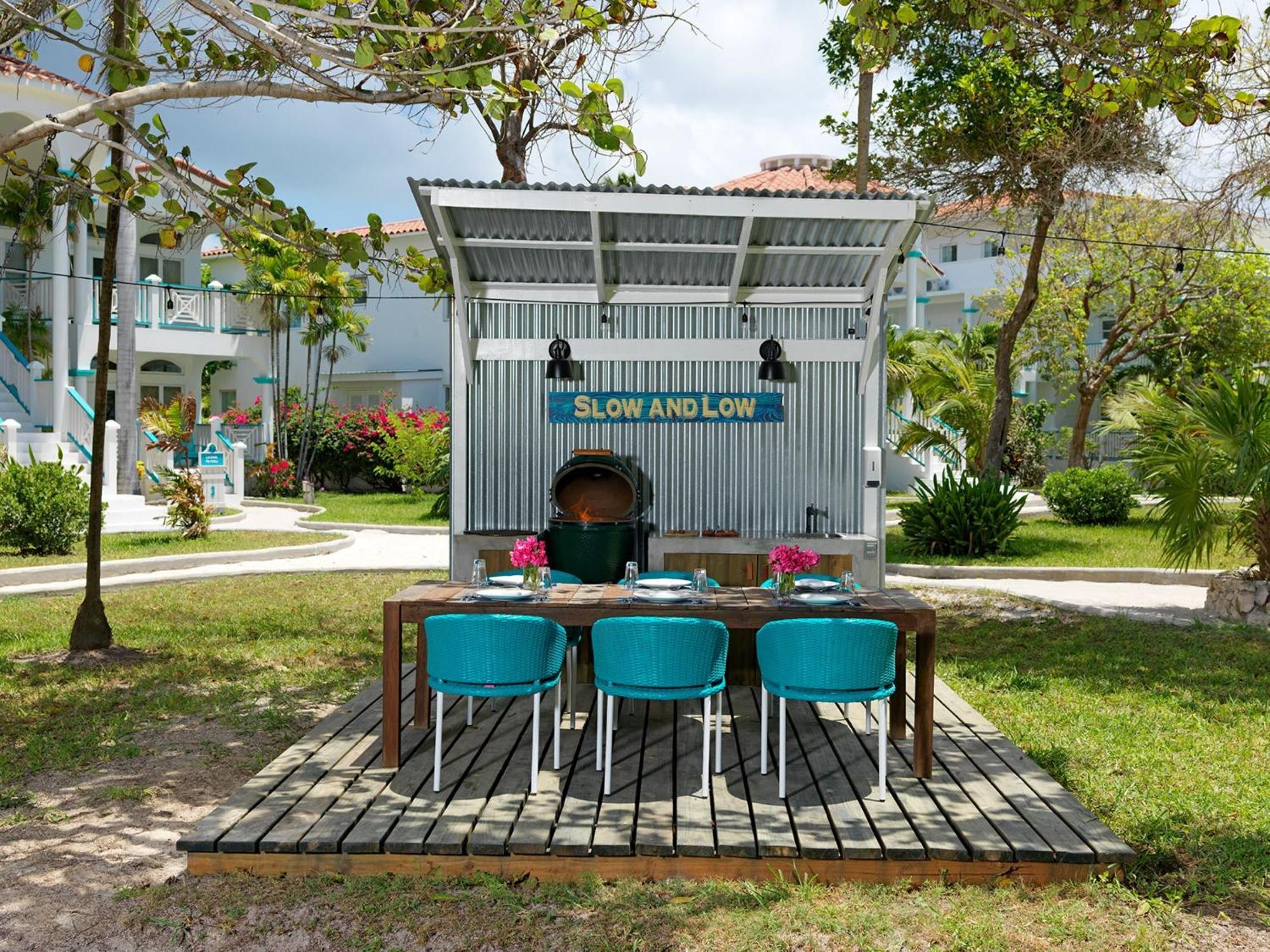 Margaritaville Ambergris Caye - Belize 5*