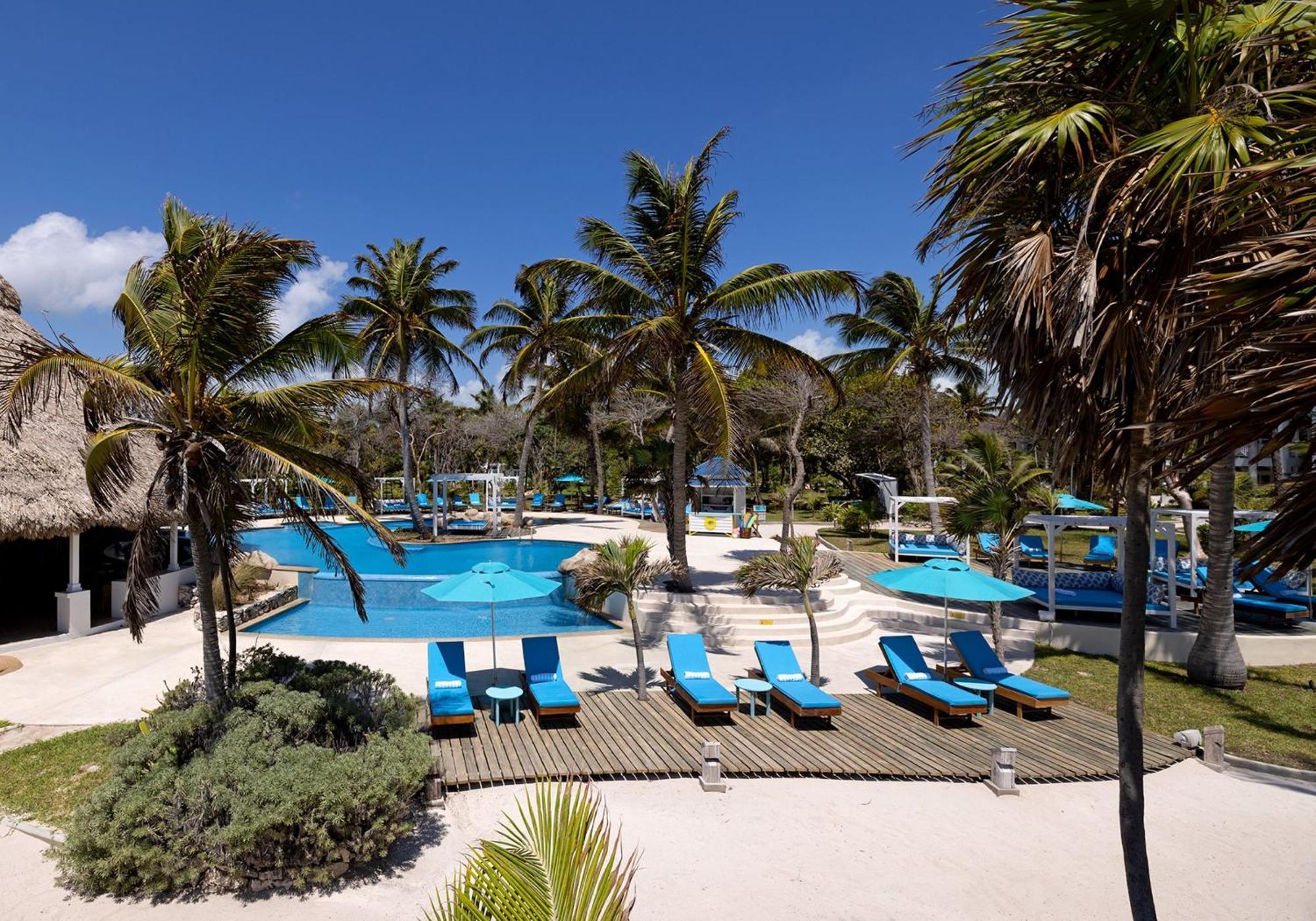 Resort Margaritaville Ambergris Caye - Belize