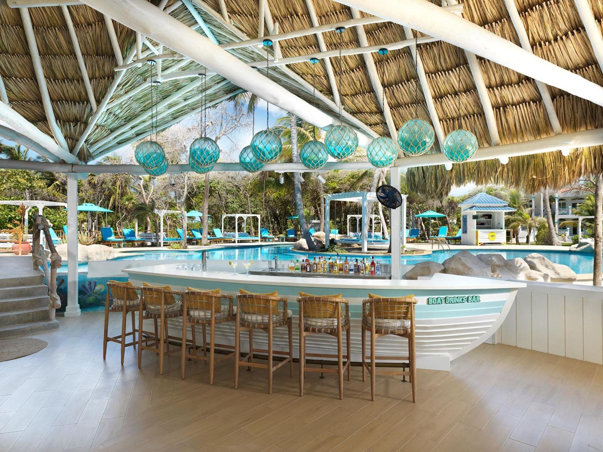 Margaritaville Ambergris Caye - Belize Resort San Pedro (Ambergris Caye)