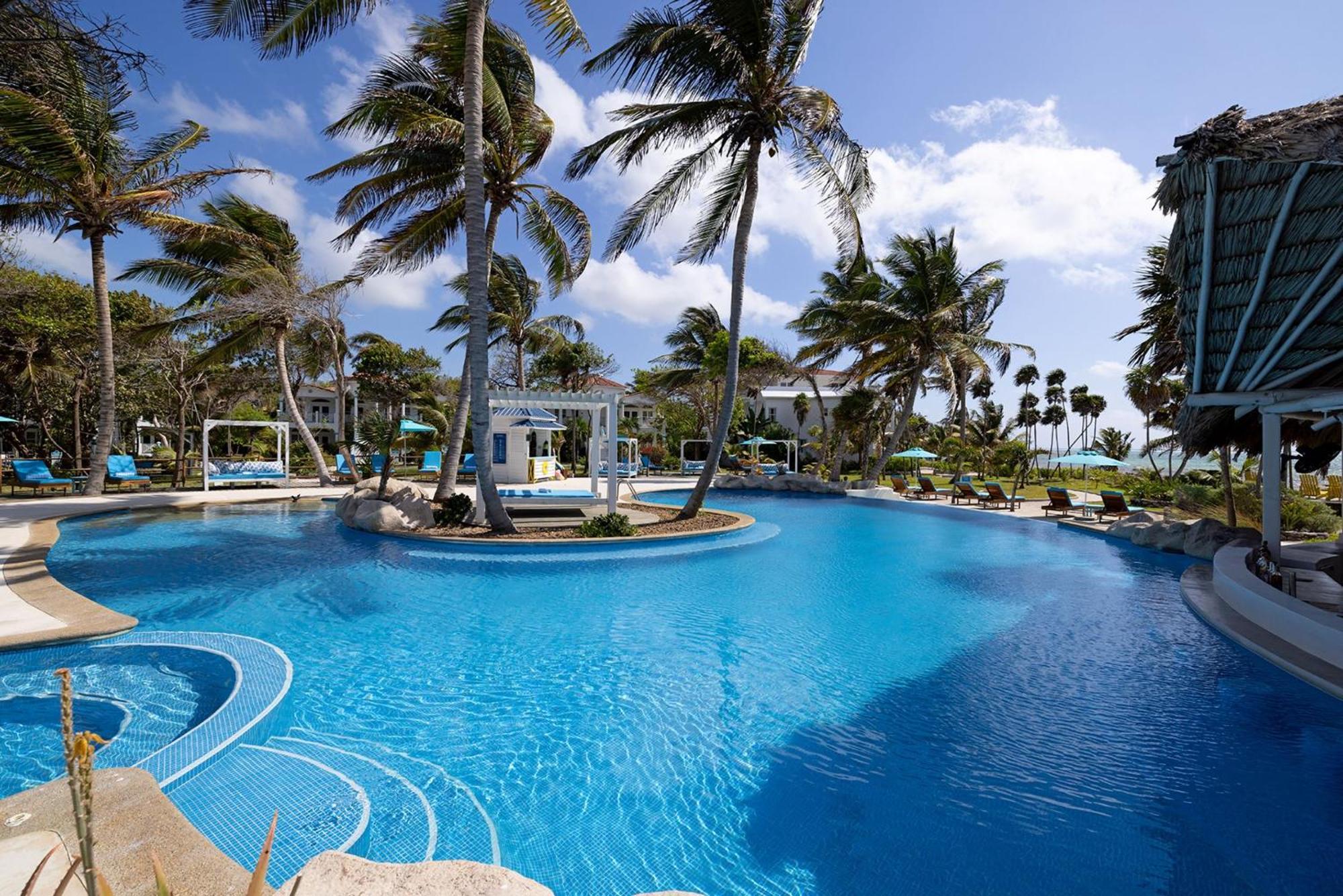 Margaritaville Ambergris Caye - Belize Resort