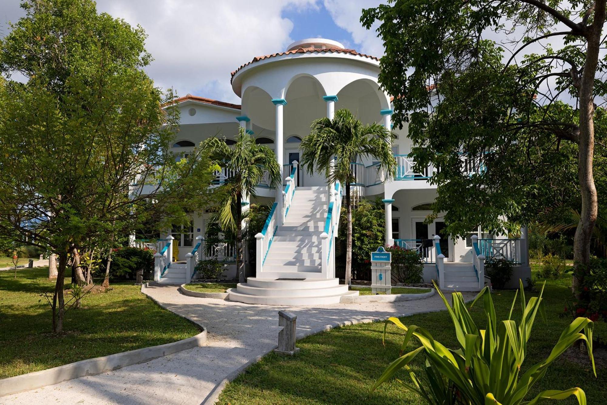 Margaritaville Ambergris Caye - Belize 5*