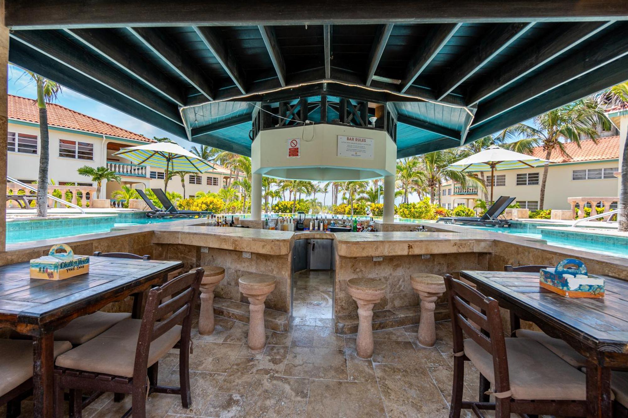 Belizean Shores Resort 3*