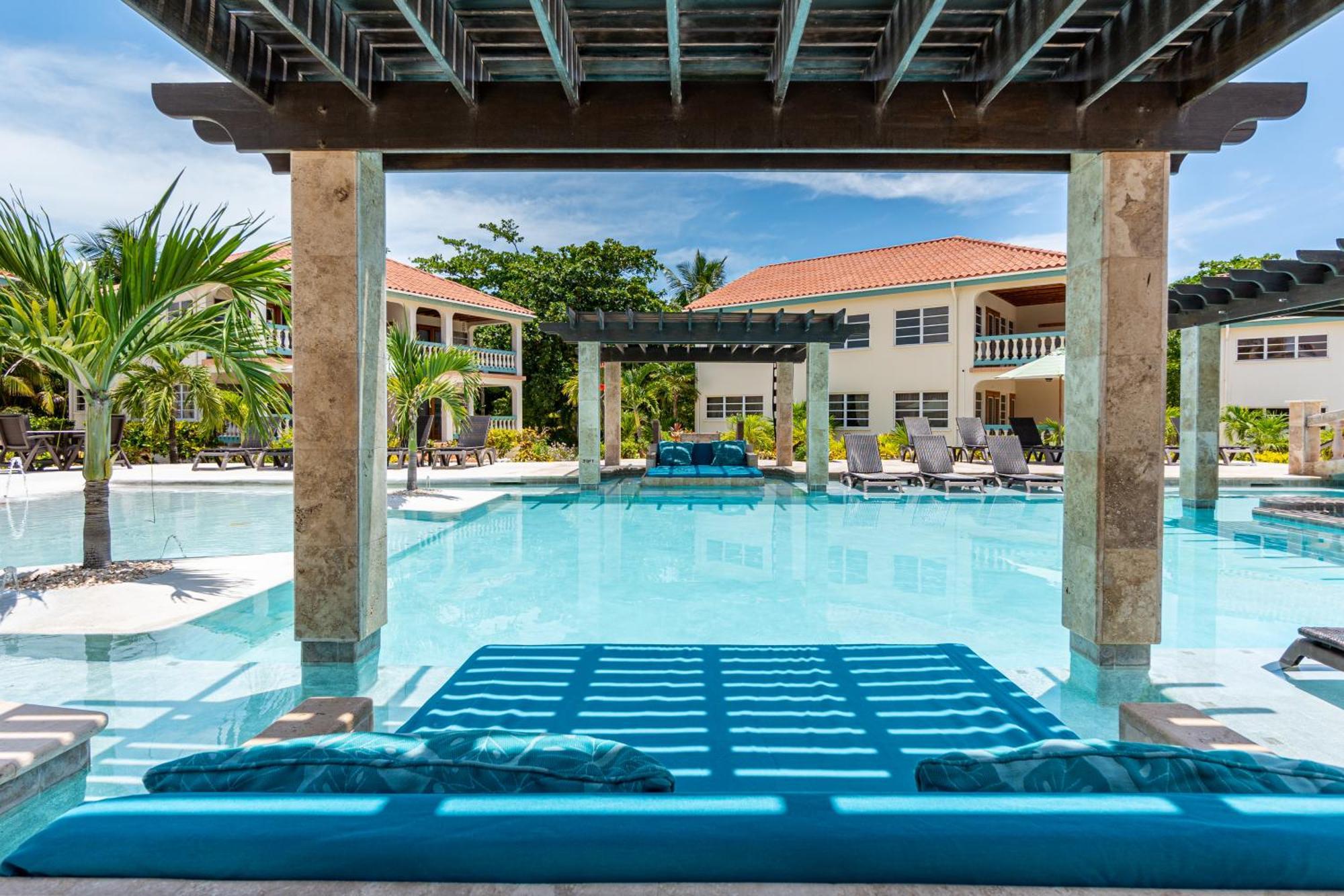 Resort Belizean Shores San Pedro (Ambergris Caye)