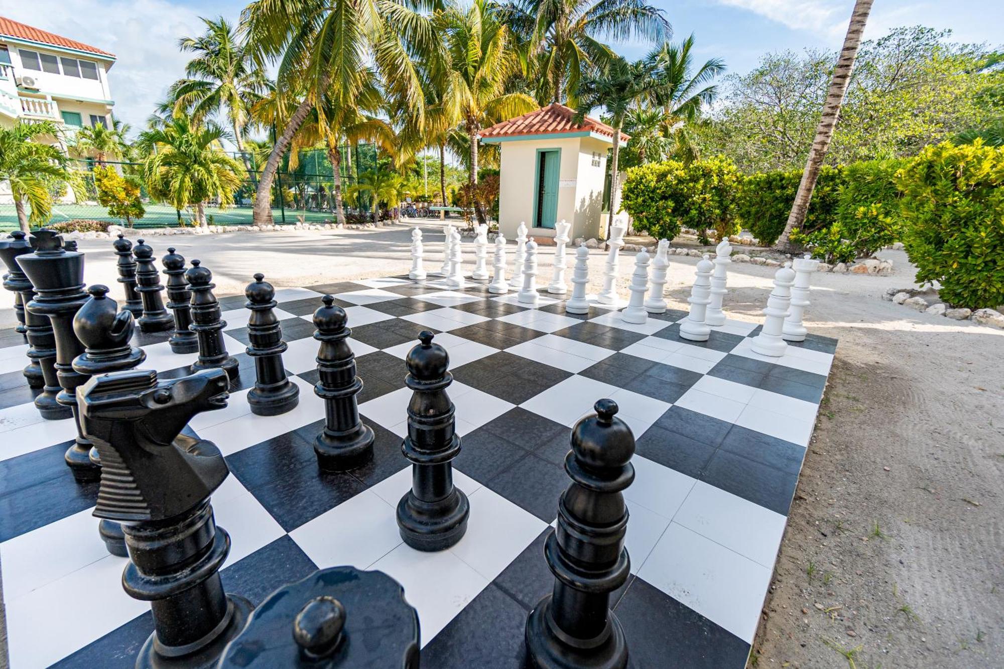 Belizean Shores Resort San Pedro (Ambergris Caye)