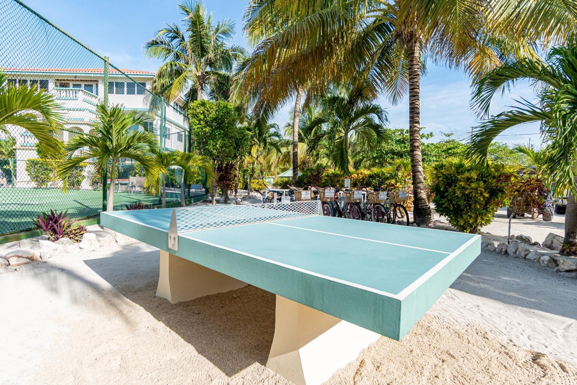 Belizean Shores Resort 3*