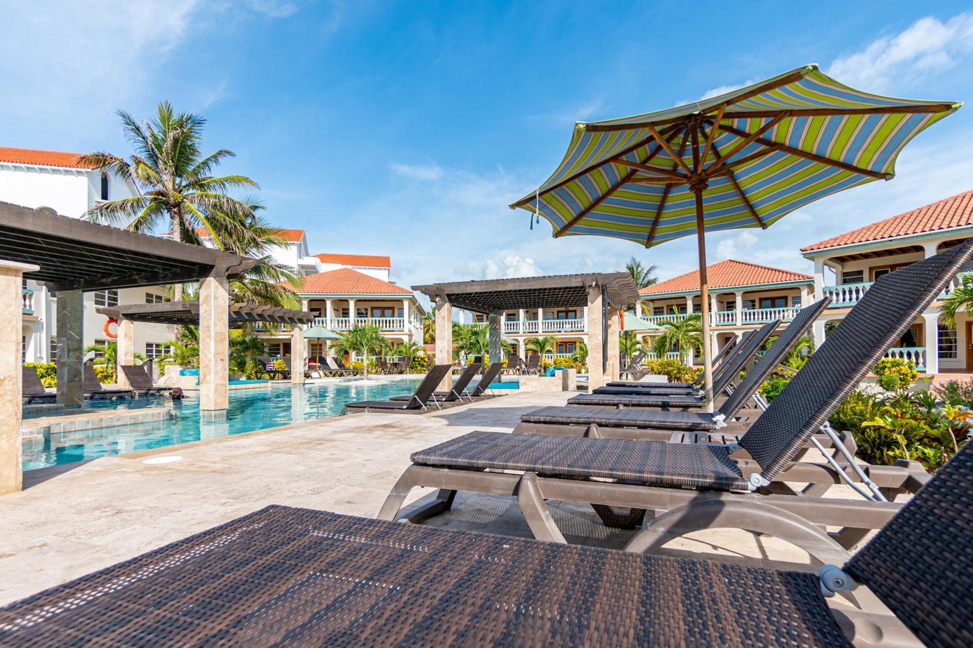 Resort Belizean Shores