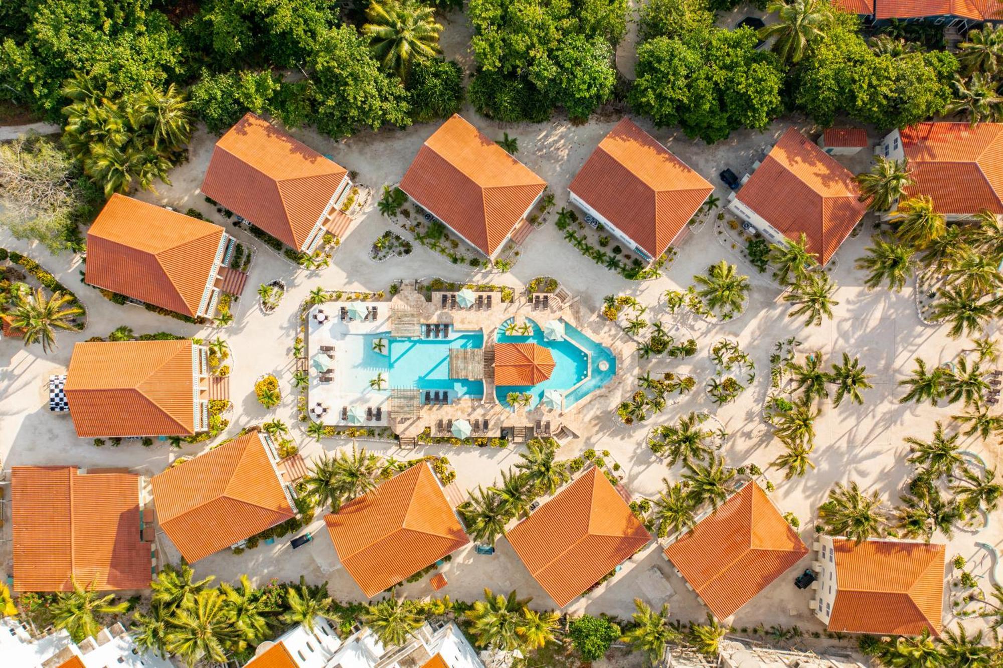 Belizean Shores 3*