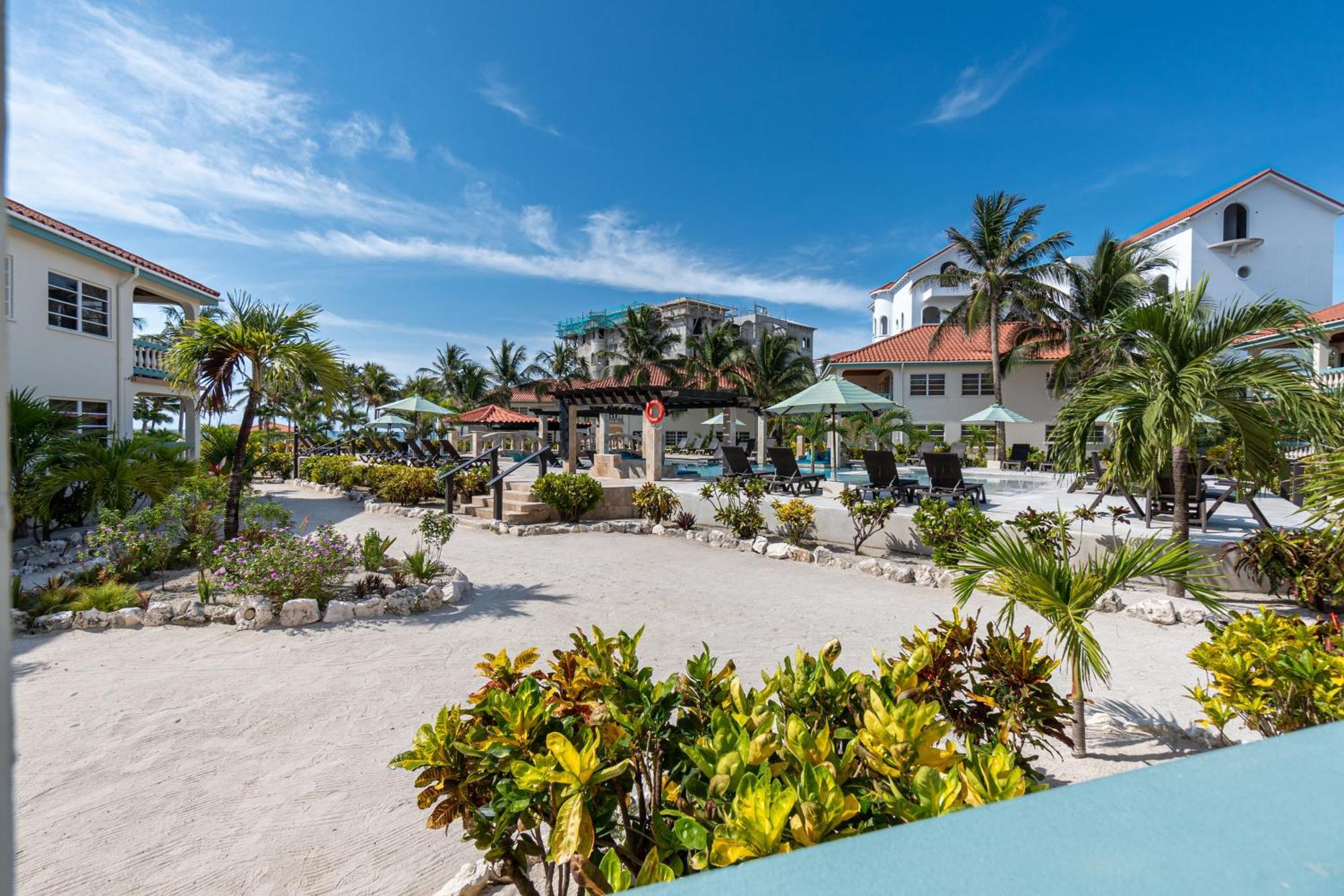 Belizean Shores 3* San Pedro (Ambergris Caye)
