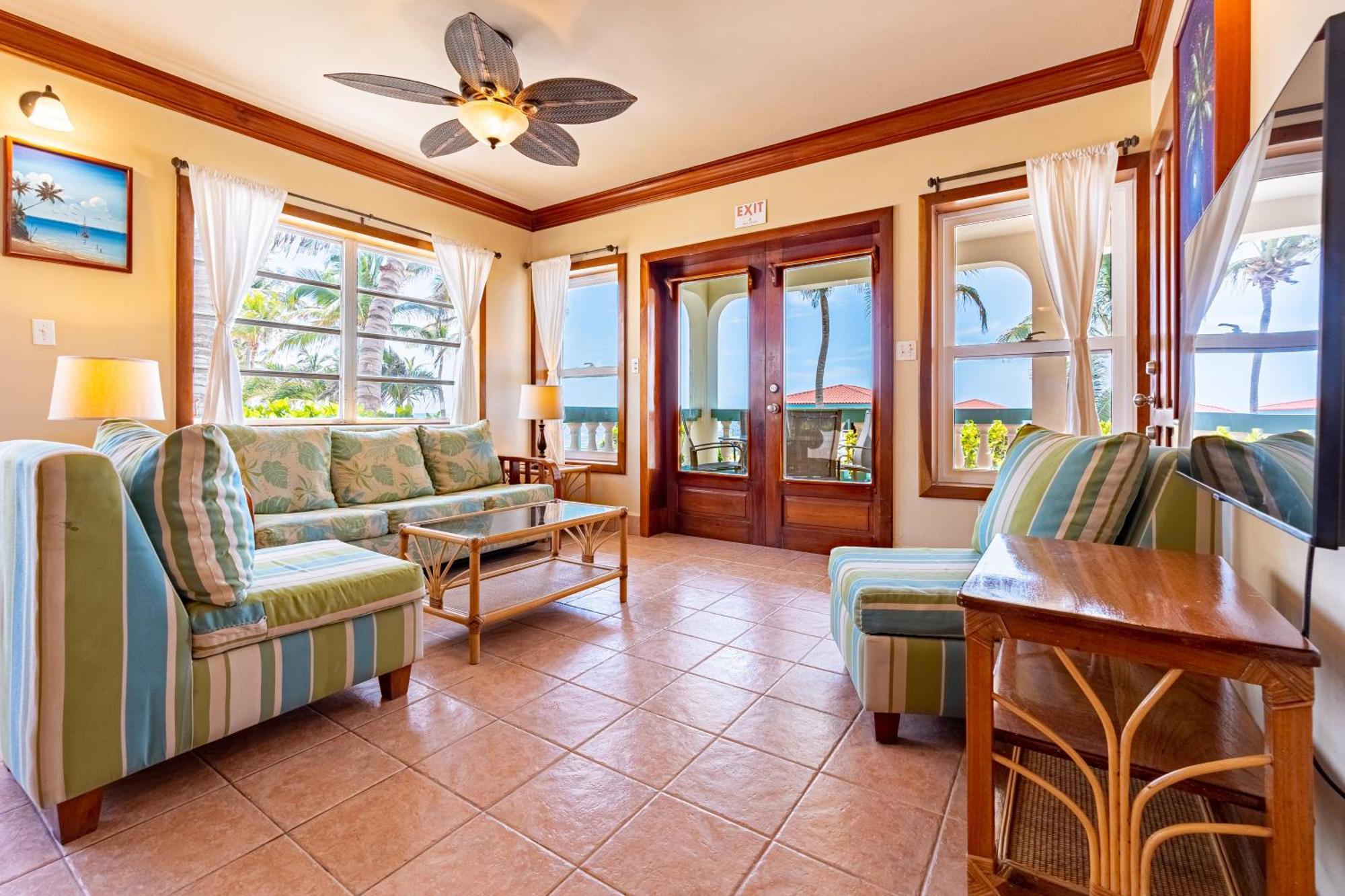 Belizean Shores Resort San Pedro (Ambergris Caye)