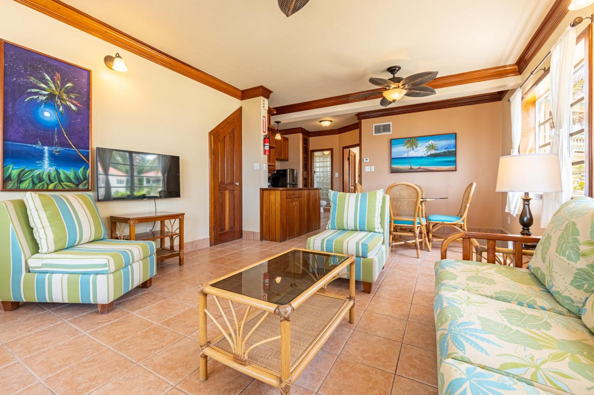 Belizean Shores Resort