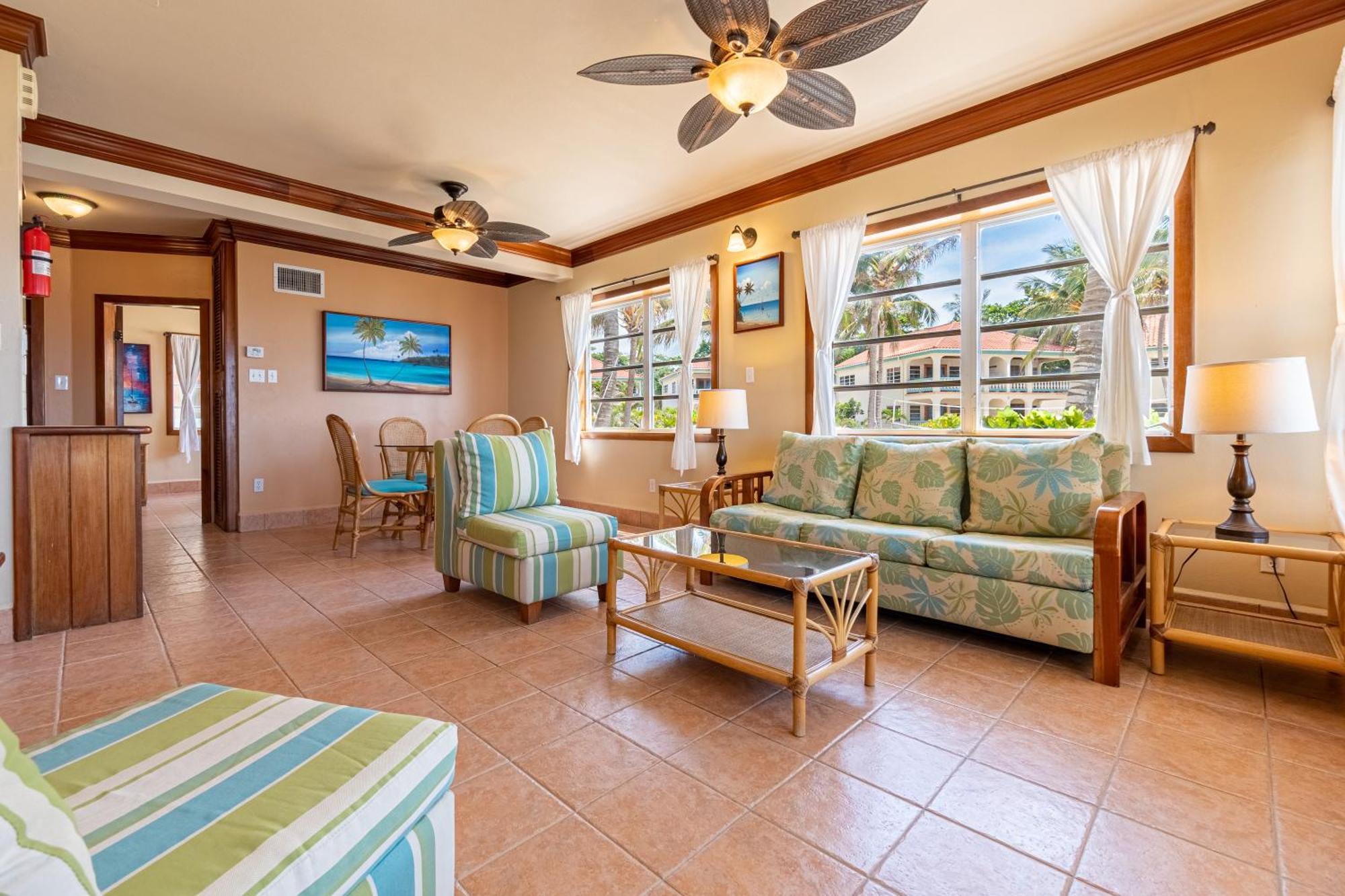 Resort Belizean Shores San Pedro (Ambergris Caye)