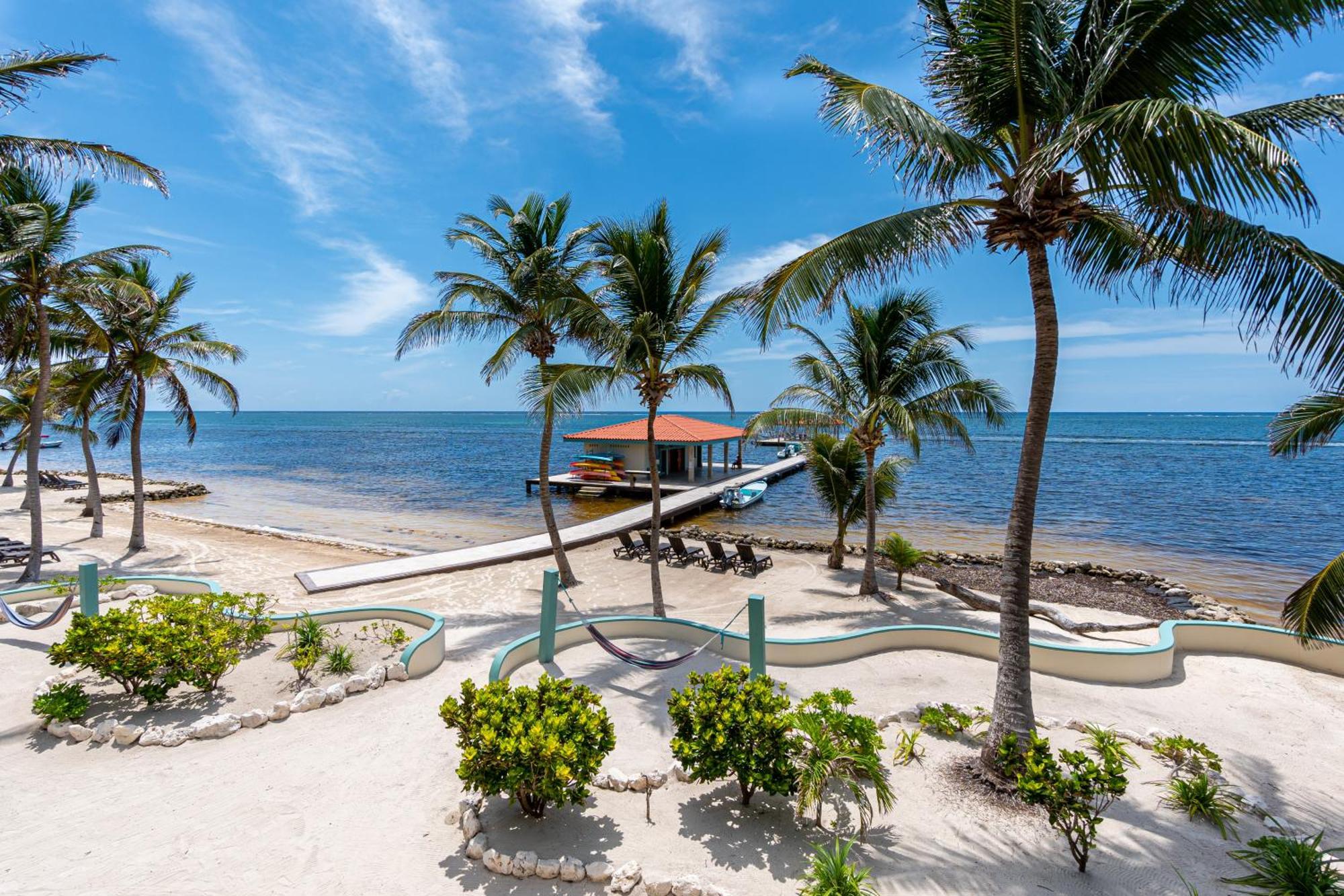Belizean Shores 3*
